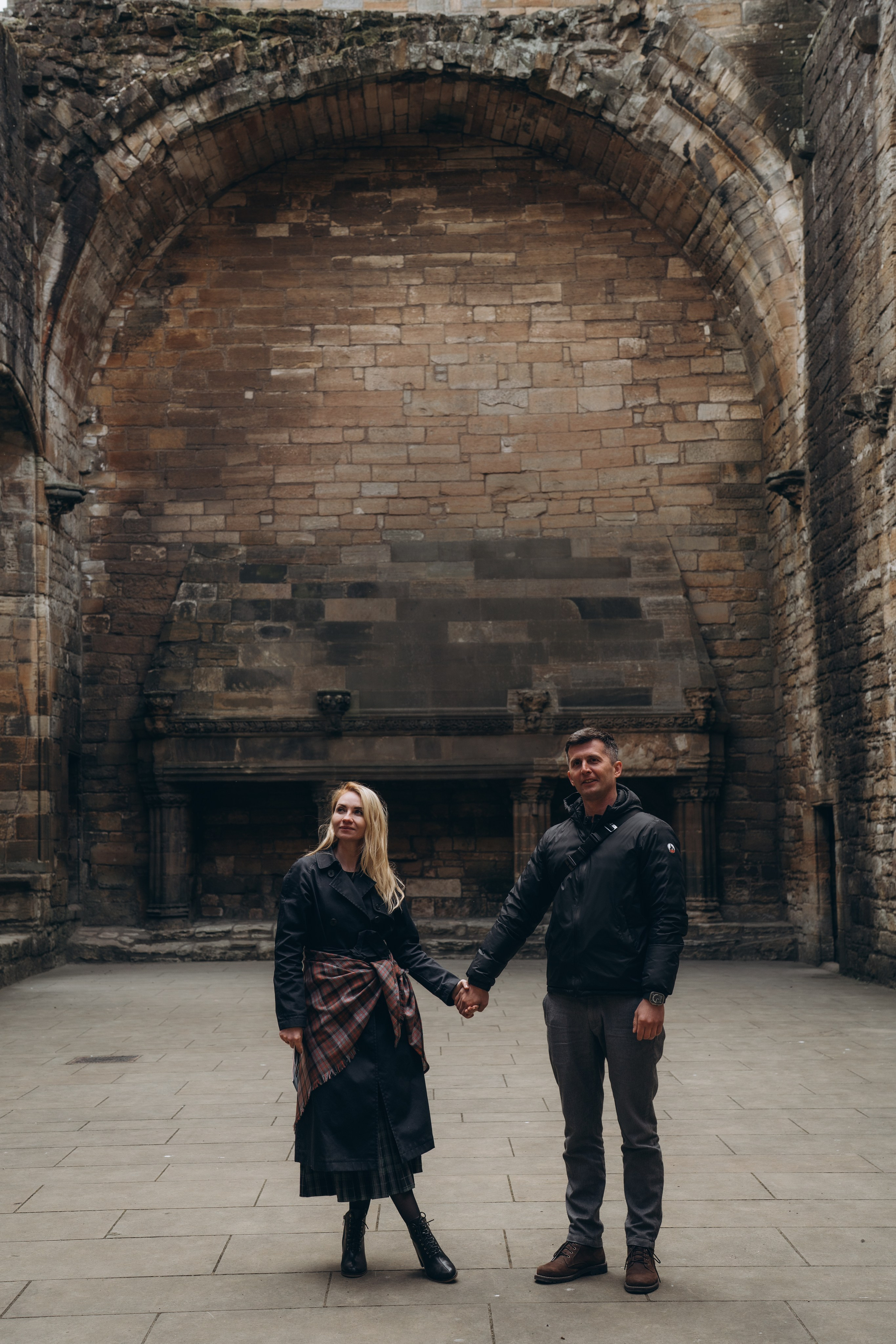 Tours in Scotland. Photographer