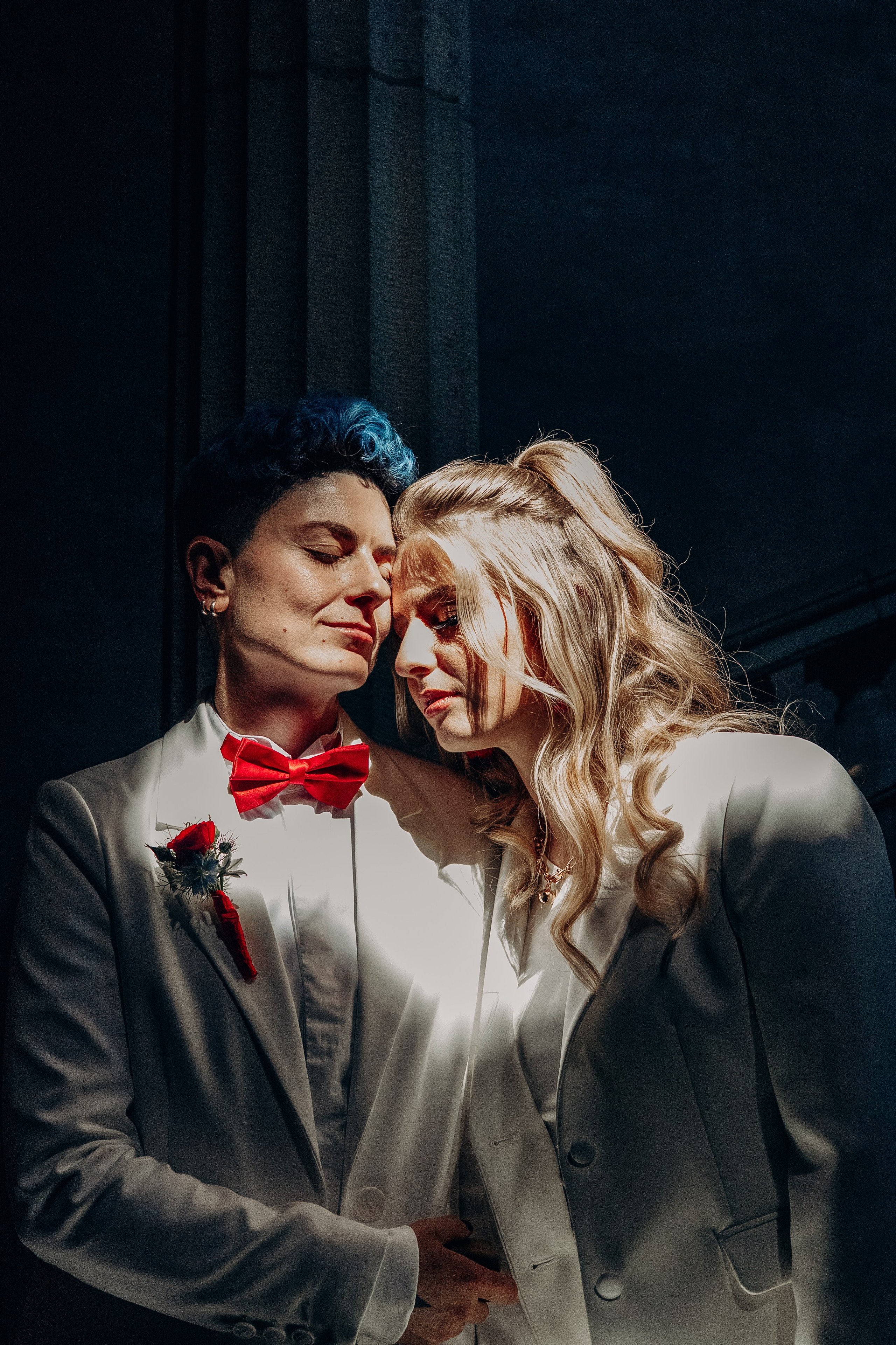 O & I. Iryna Zhyvora | Photographer | Stockholm