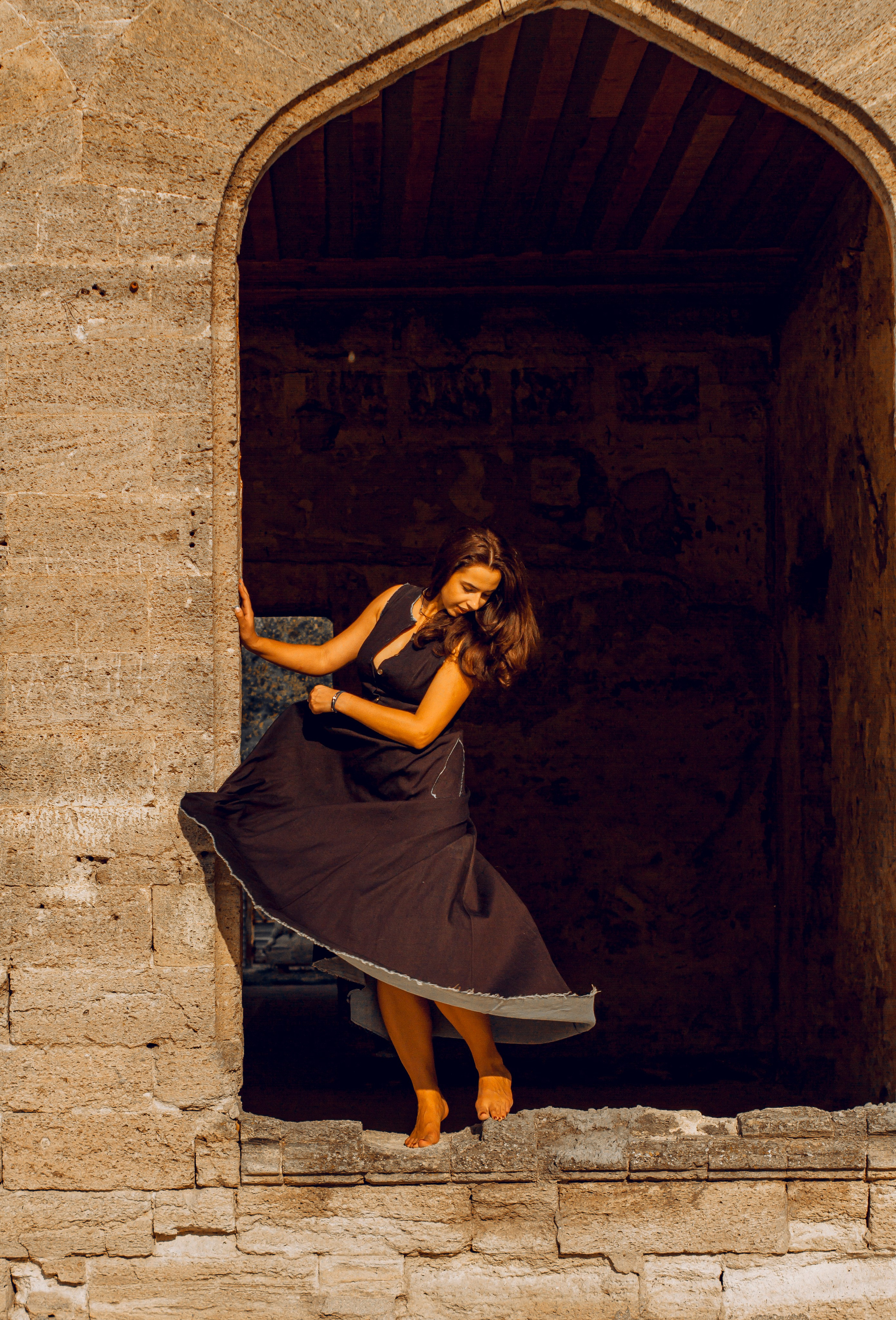 Anna. Iryna Zhyvora | Photographer | Stockholm