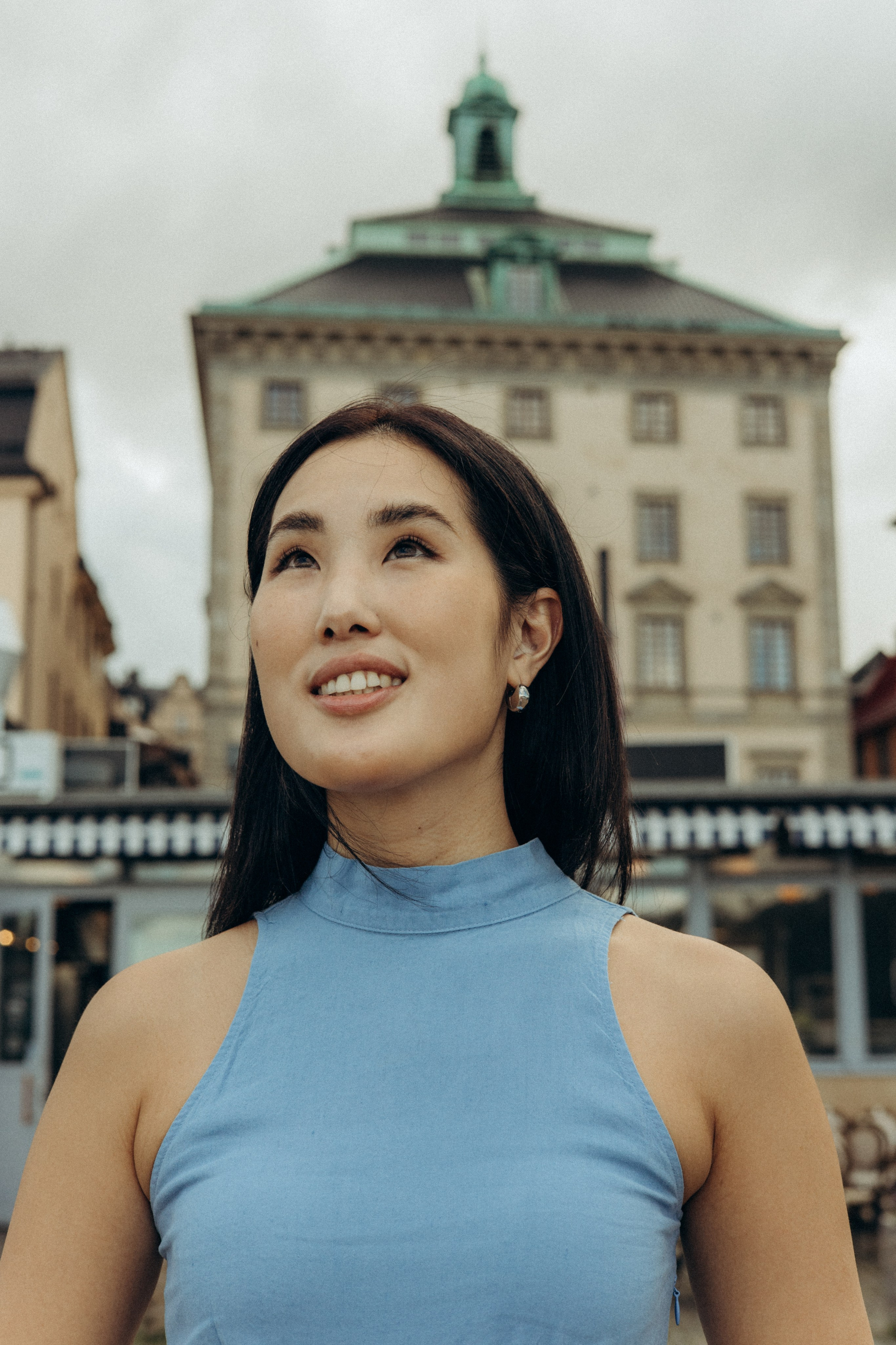 Chloe. Iryna Zhyvora | Photographer | Stockholm