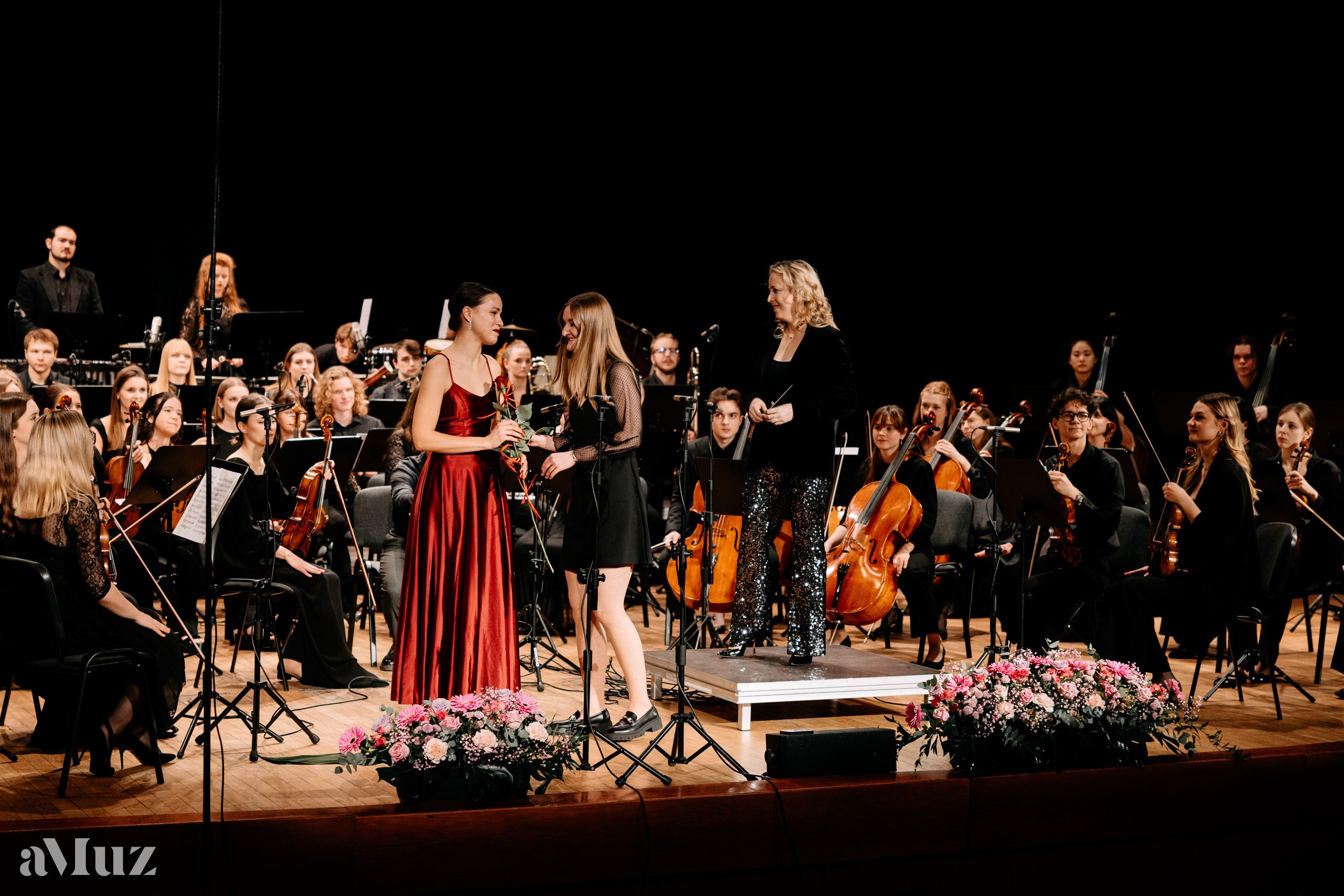 Koncert Karnawałowy. Fotograf Ślubny Warszawa - Sesje Biznesowe Rodzinne Eventy