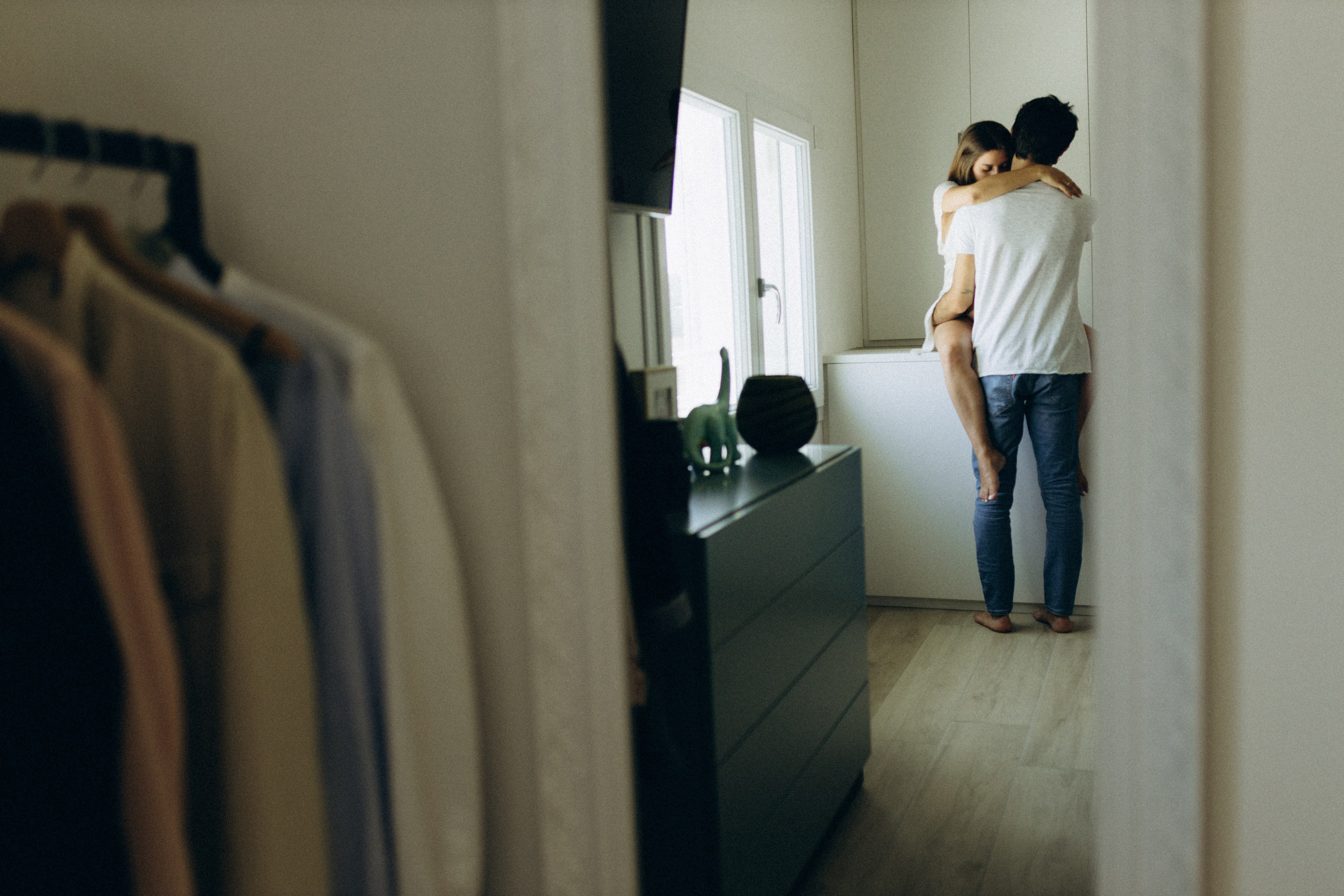 Andrea e Vanessa. Fotografo a Ravenna Nataliya Samsonova
