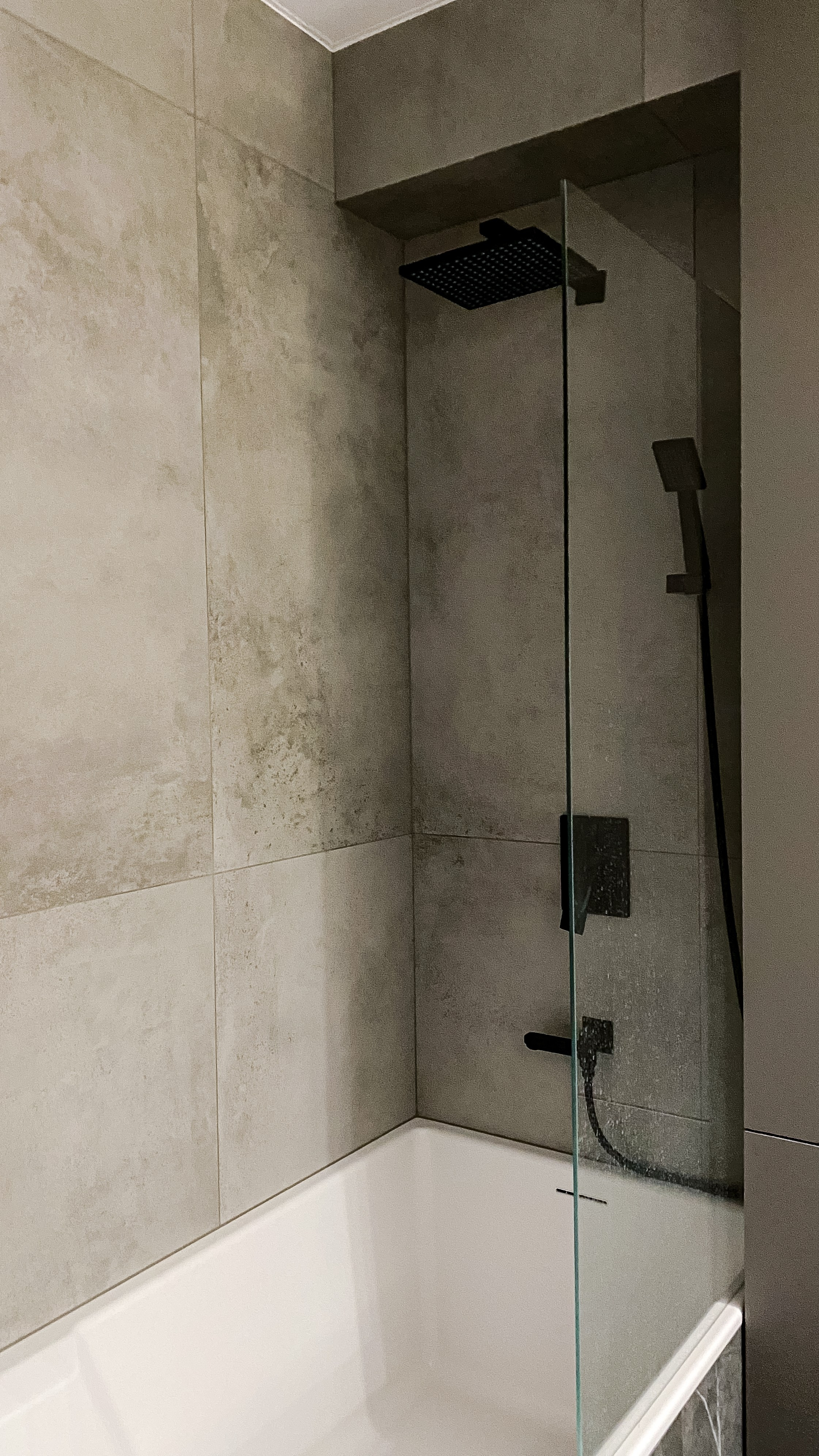 Apartment Caravella. Fotograf Dmitrii Donets