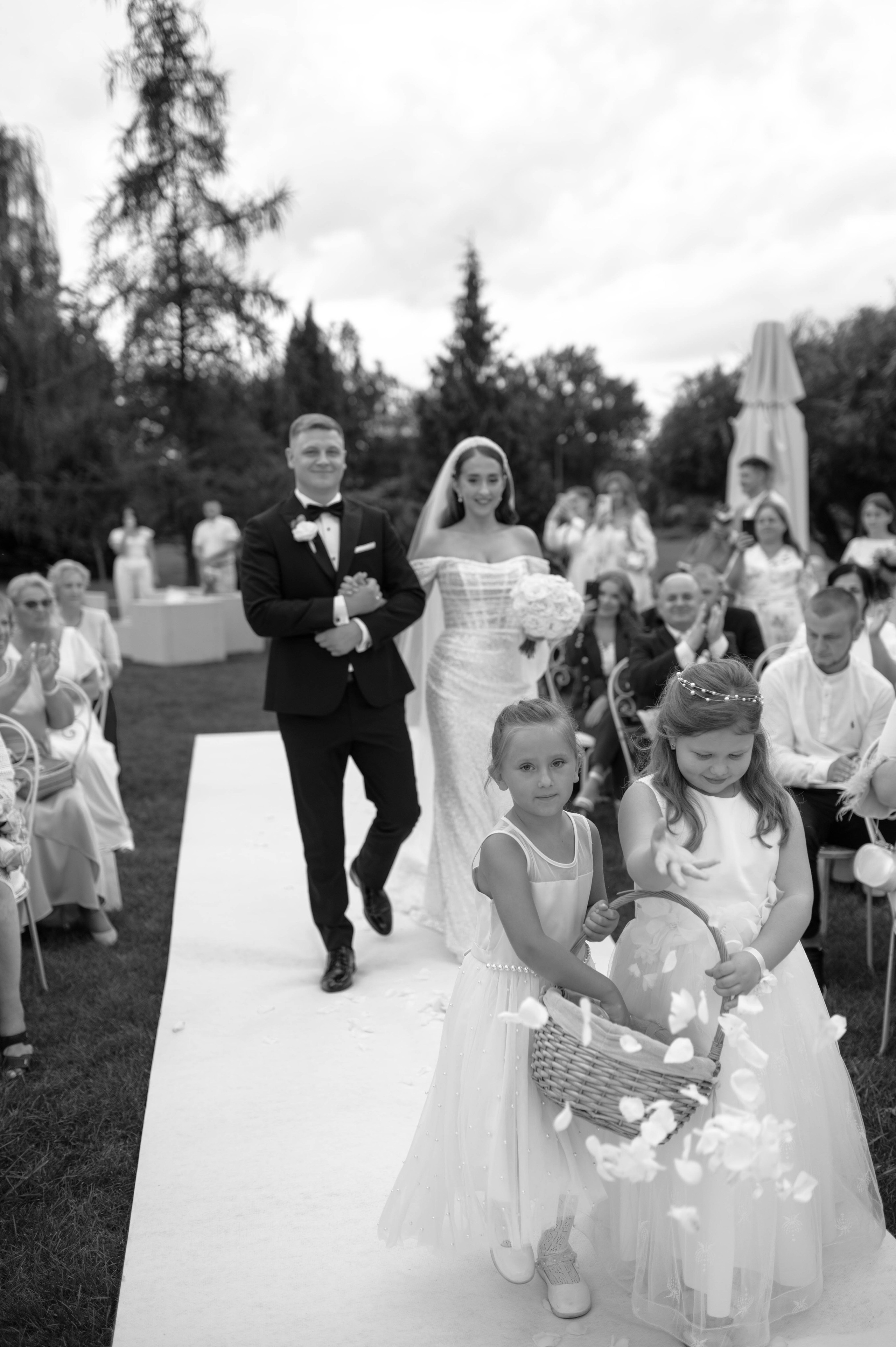 Iryna u Roman. Home page