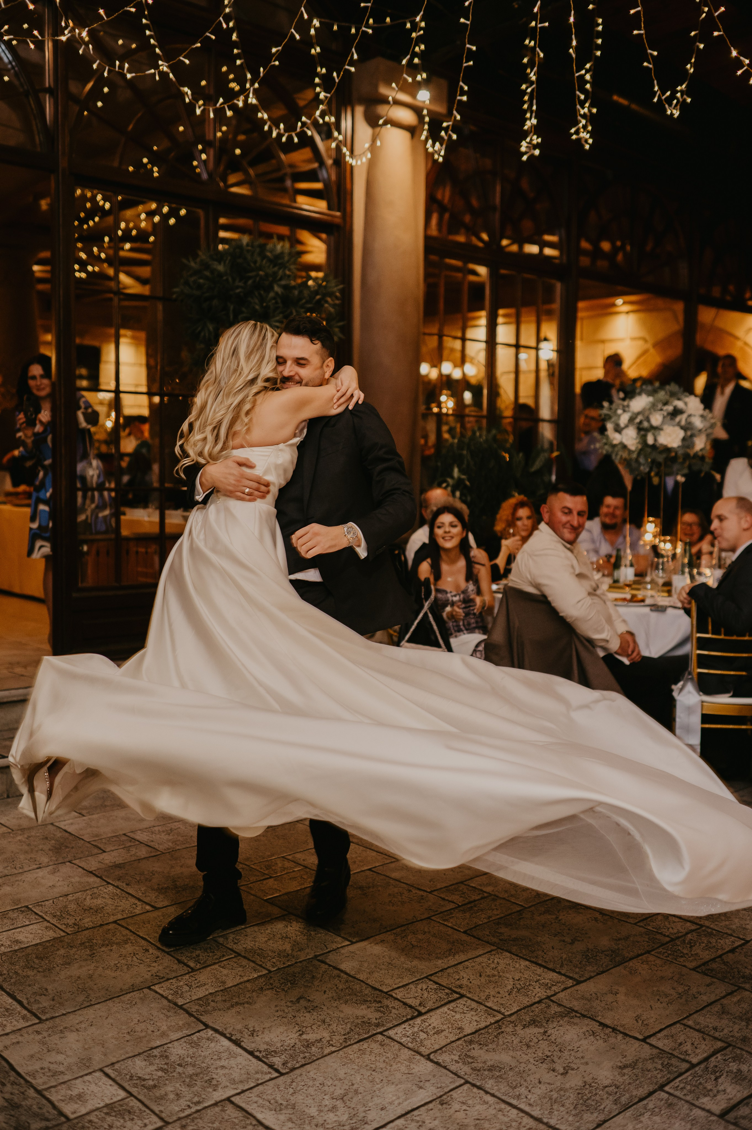 Isidora & Mihajlo. Ana Sladojevic