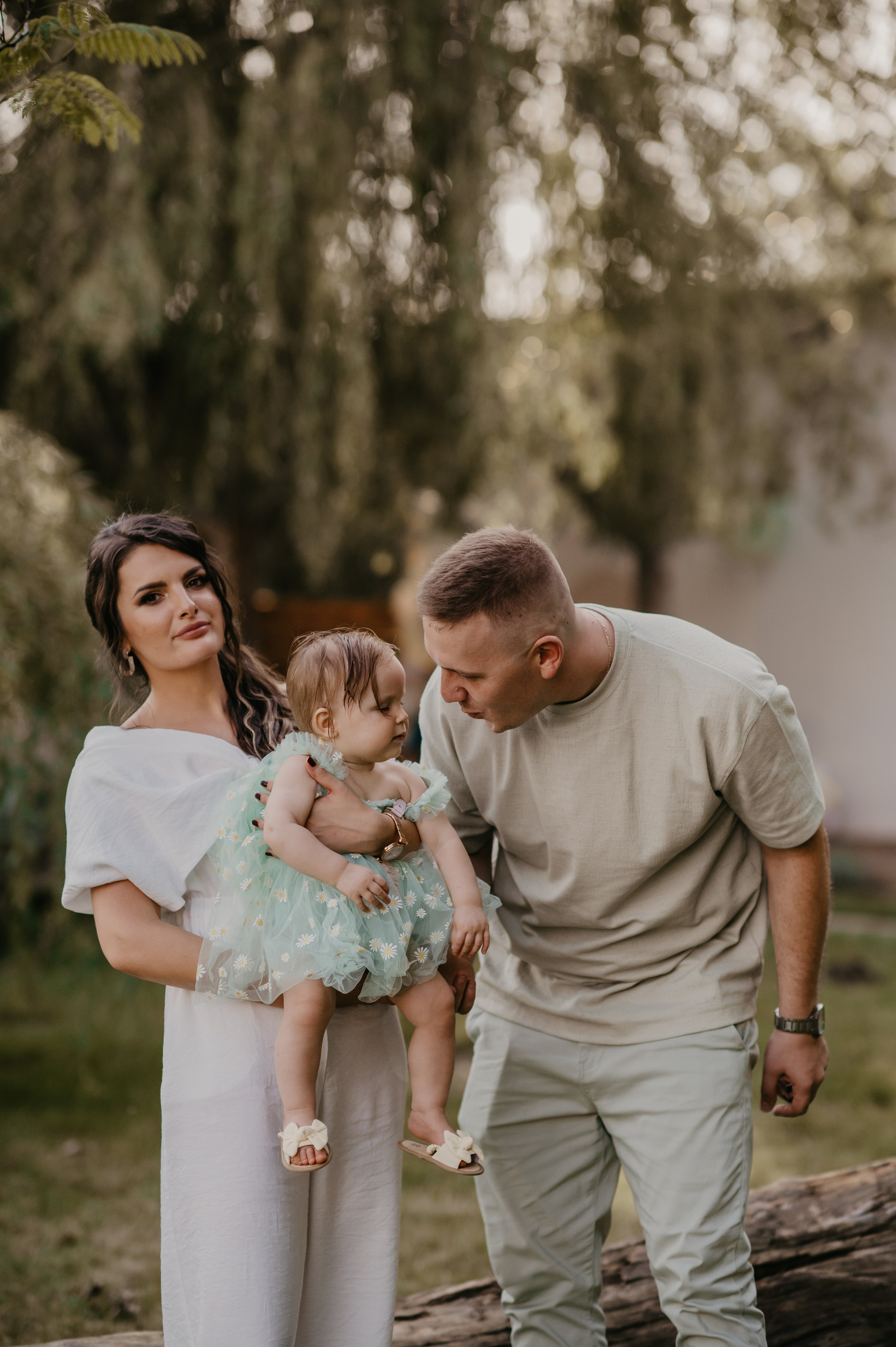 Petrin prvi. Ana Sladojevic