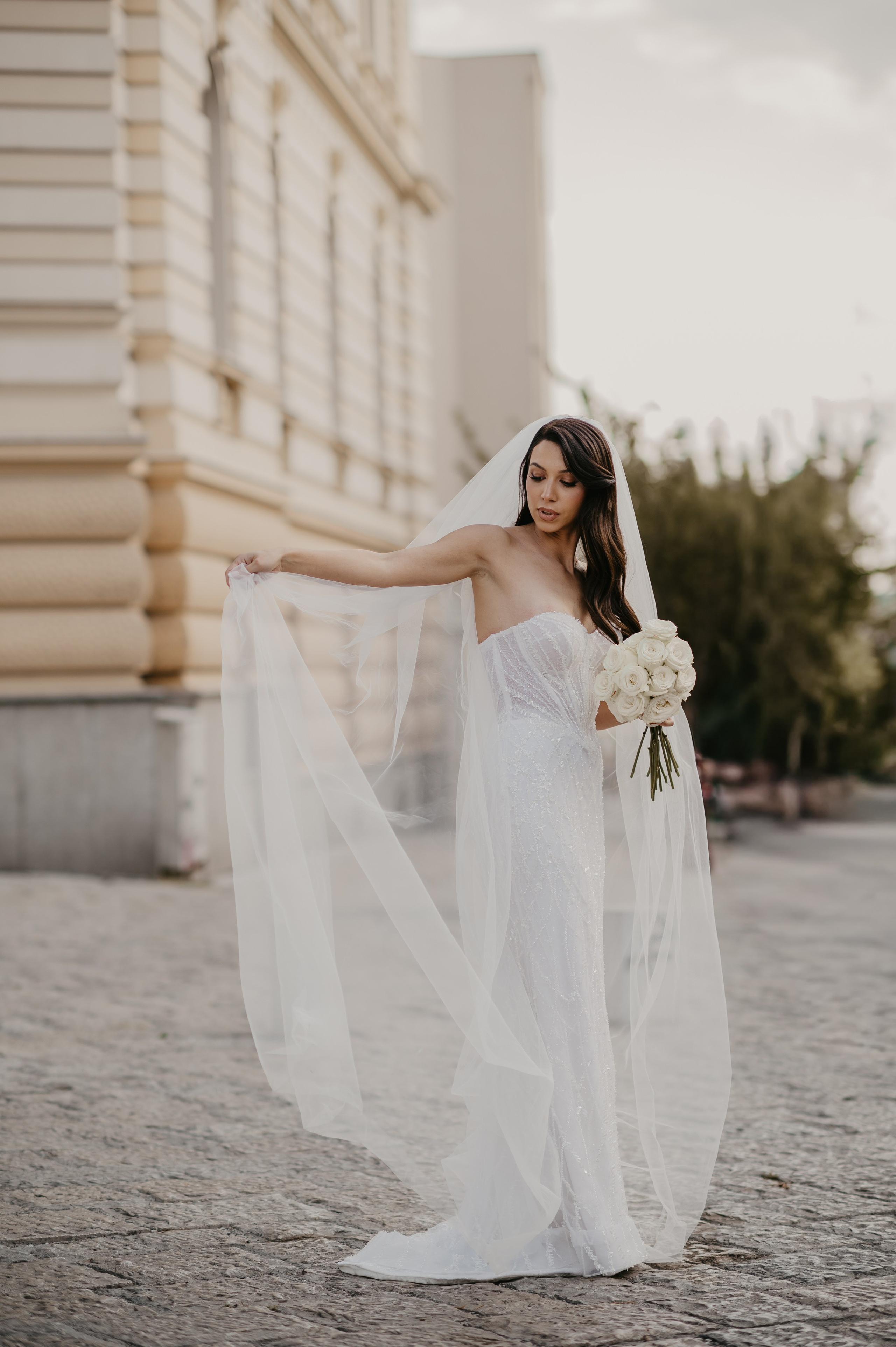 Bojana i Stefan. Ana Sladojevic