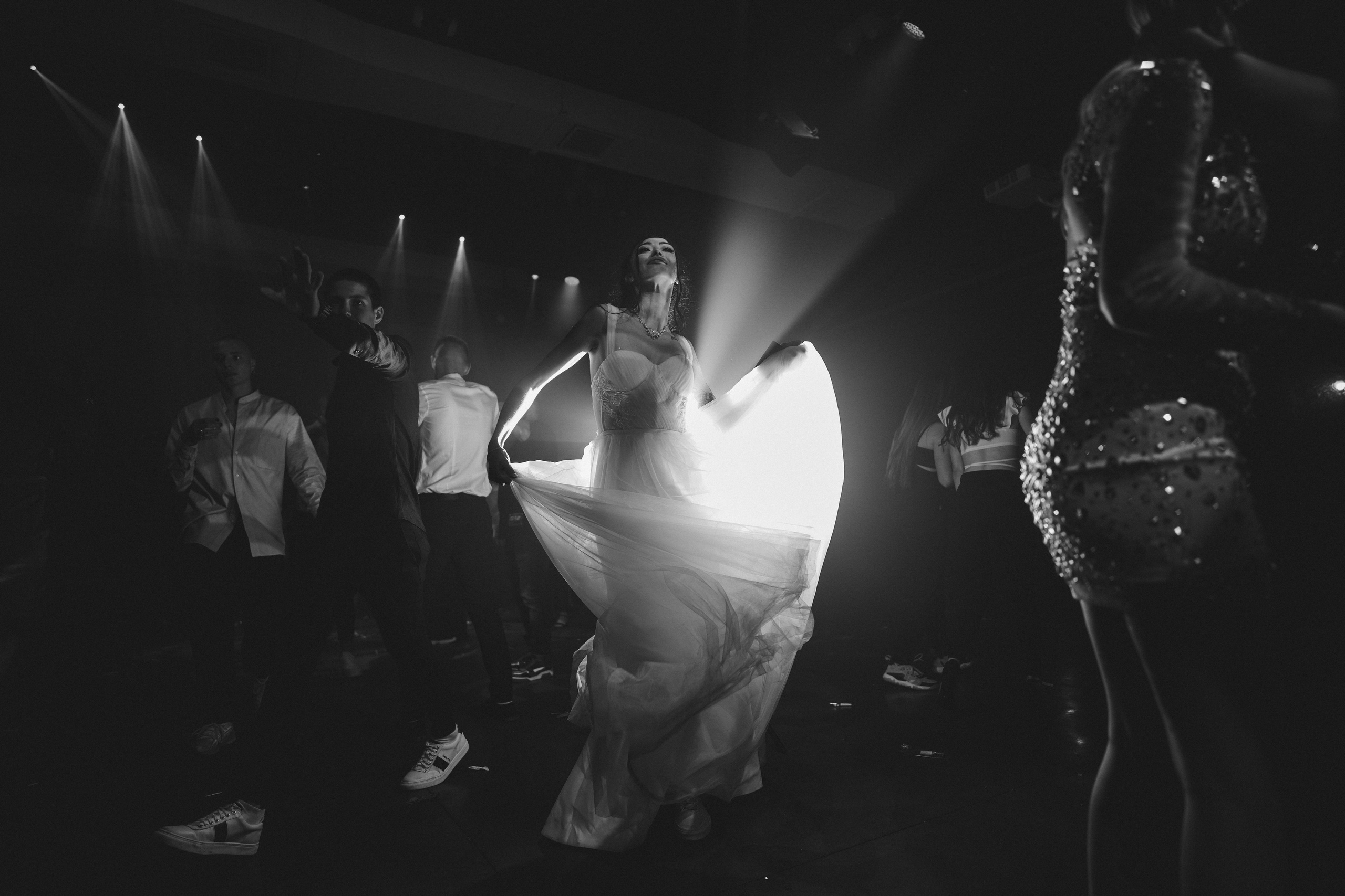 Nastya & Akim. Dmitry Gorodetsky Event Photographer