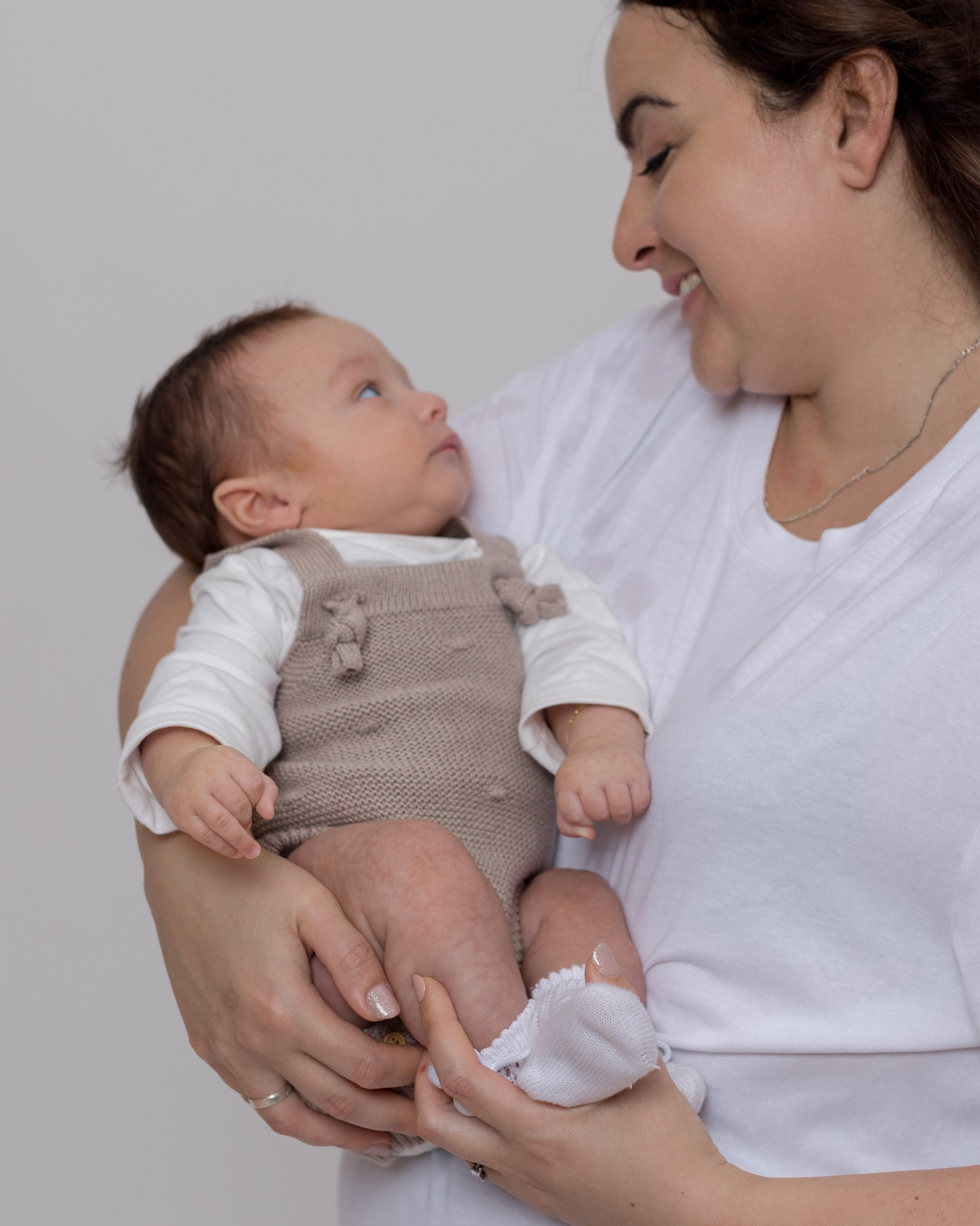 Fotografía de Embarazo, Familia e Infantil en Almería Elena Espig