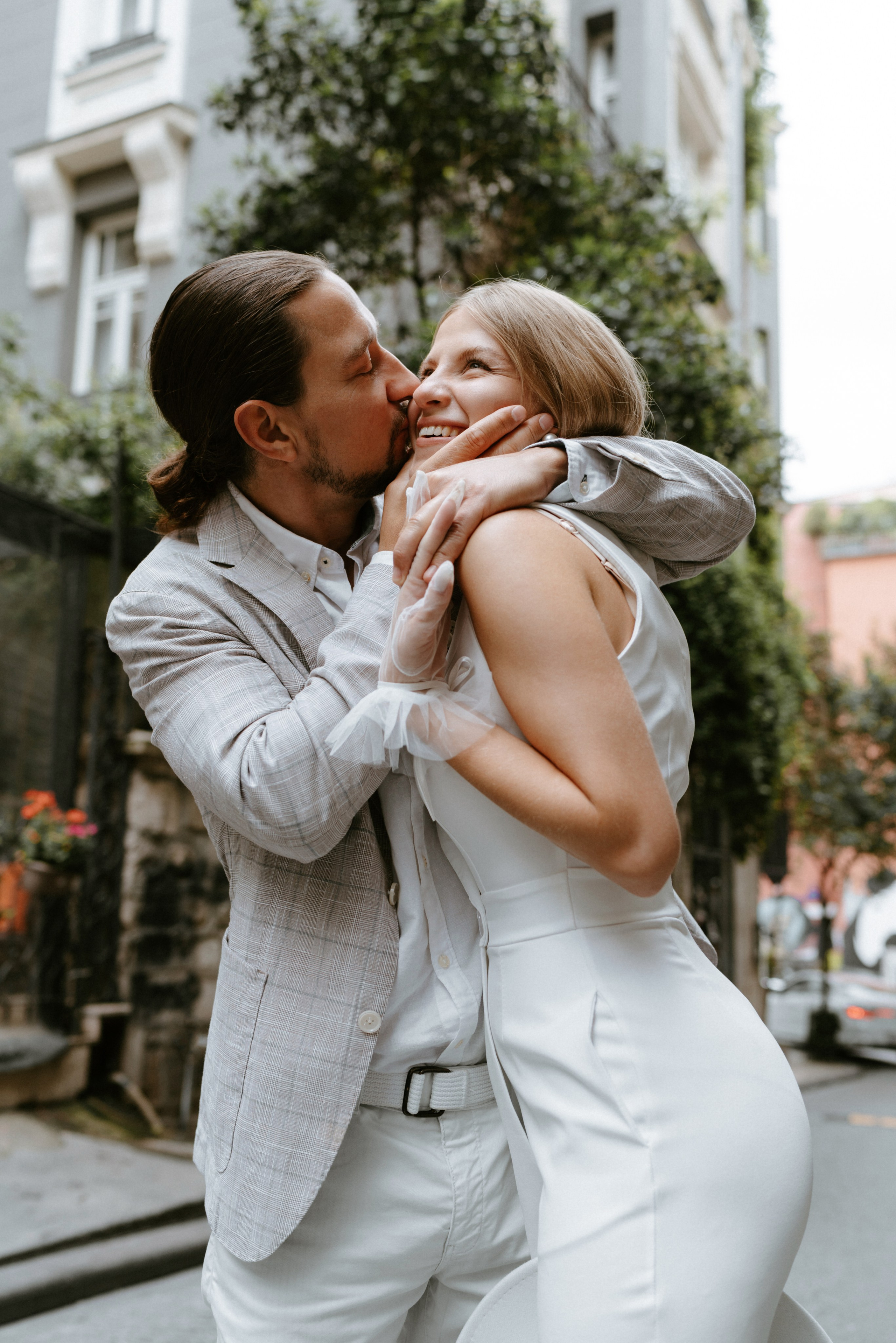 Sophie and Zhenya (lovestory). Aesthetic & Lifestyle photographer in Da Nang, Vietnam