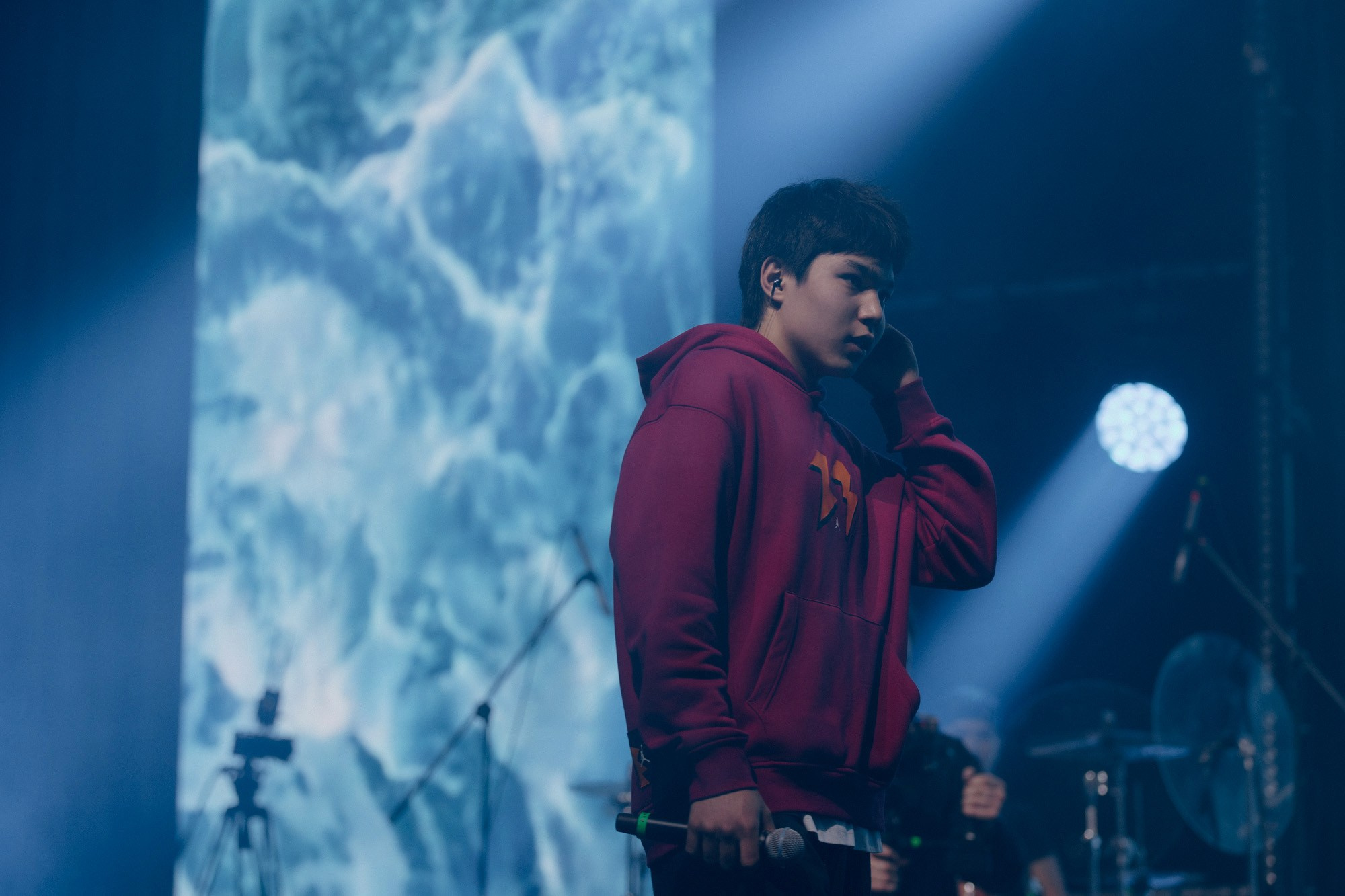 Концерт: ULUKMANAPO. Азимжан Нуритдинходжаев — свадебный фотограф