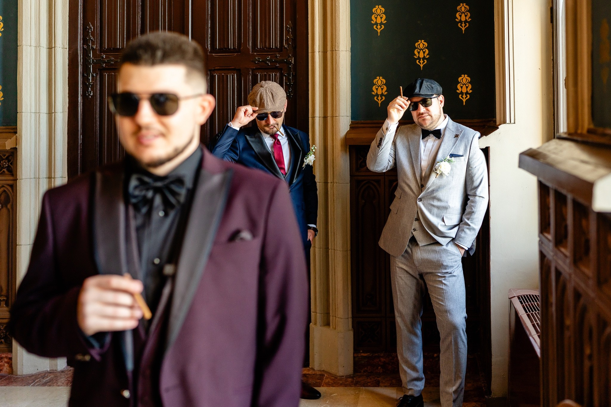 Nunta Catalina & Sorin