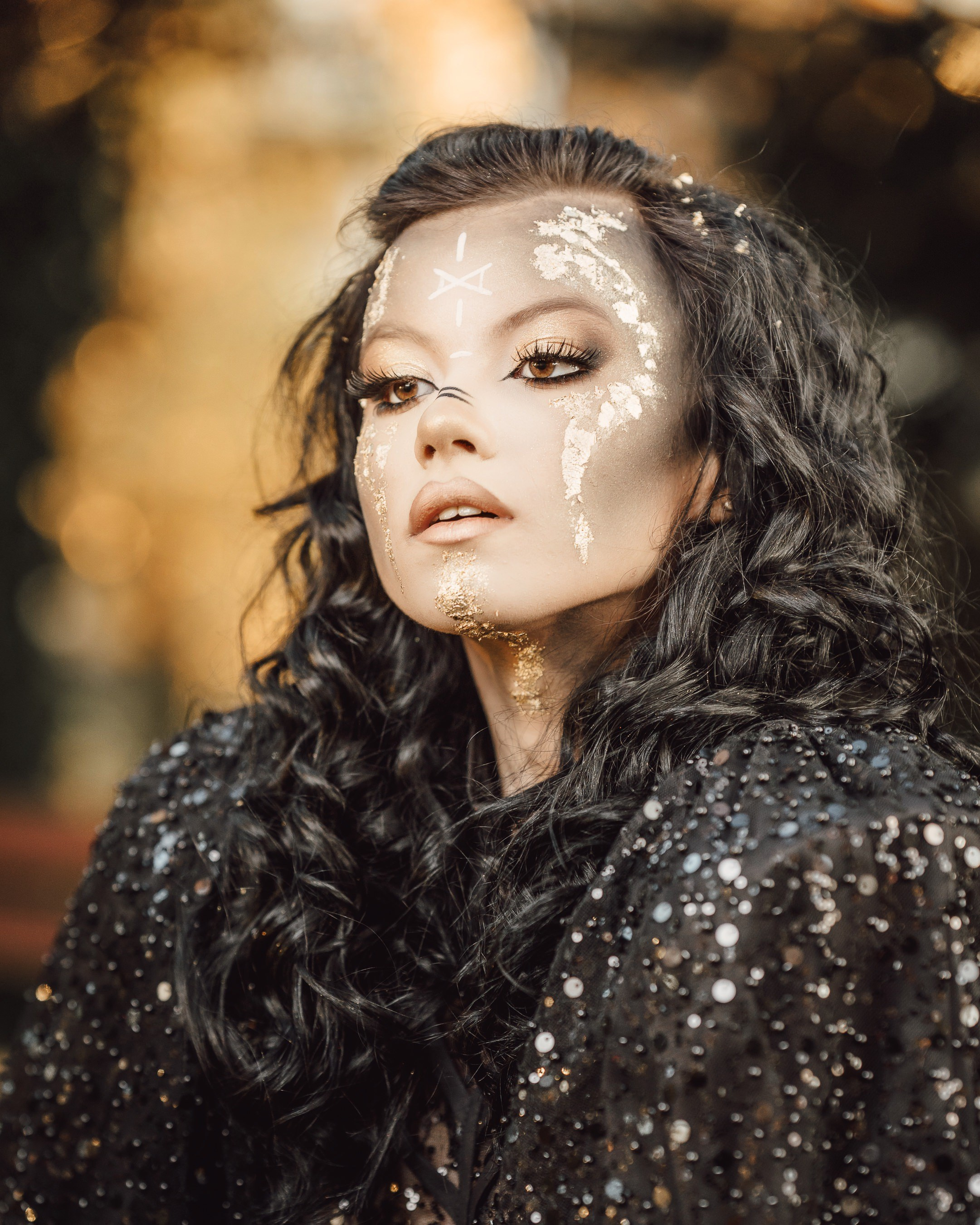 Maria 4 Chotronette dress