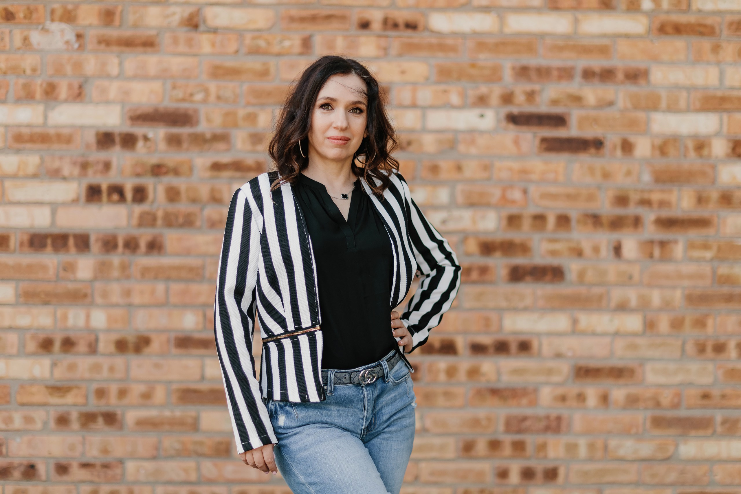 11.08.24 Photoshoot. Wedding family event photographer in Chicago Nick Yushevich