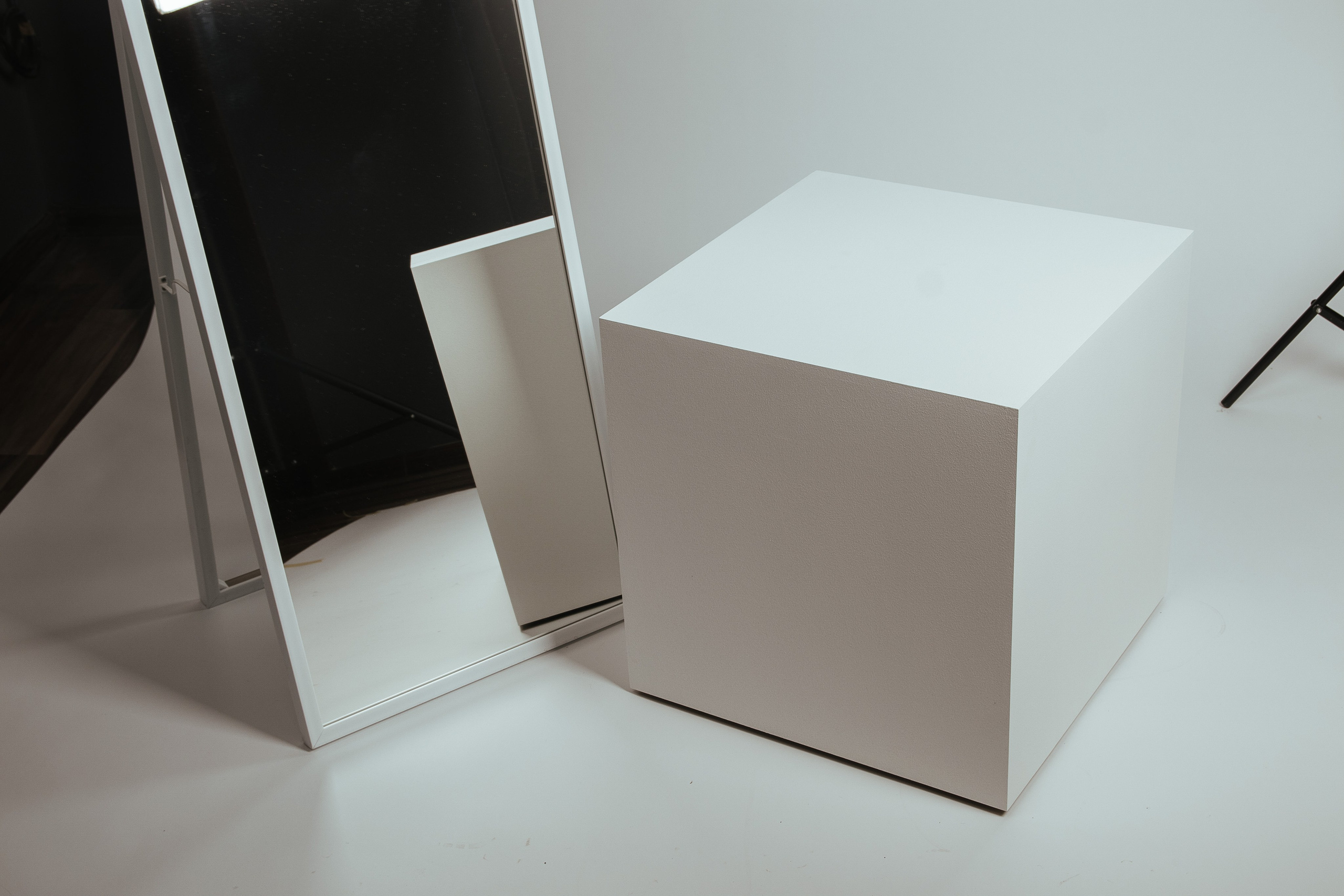 Фотостудія. Моменти