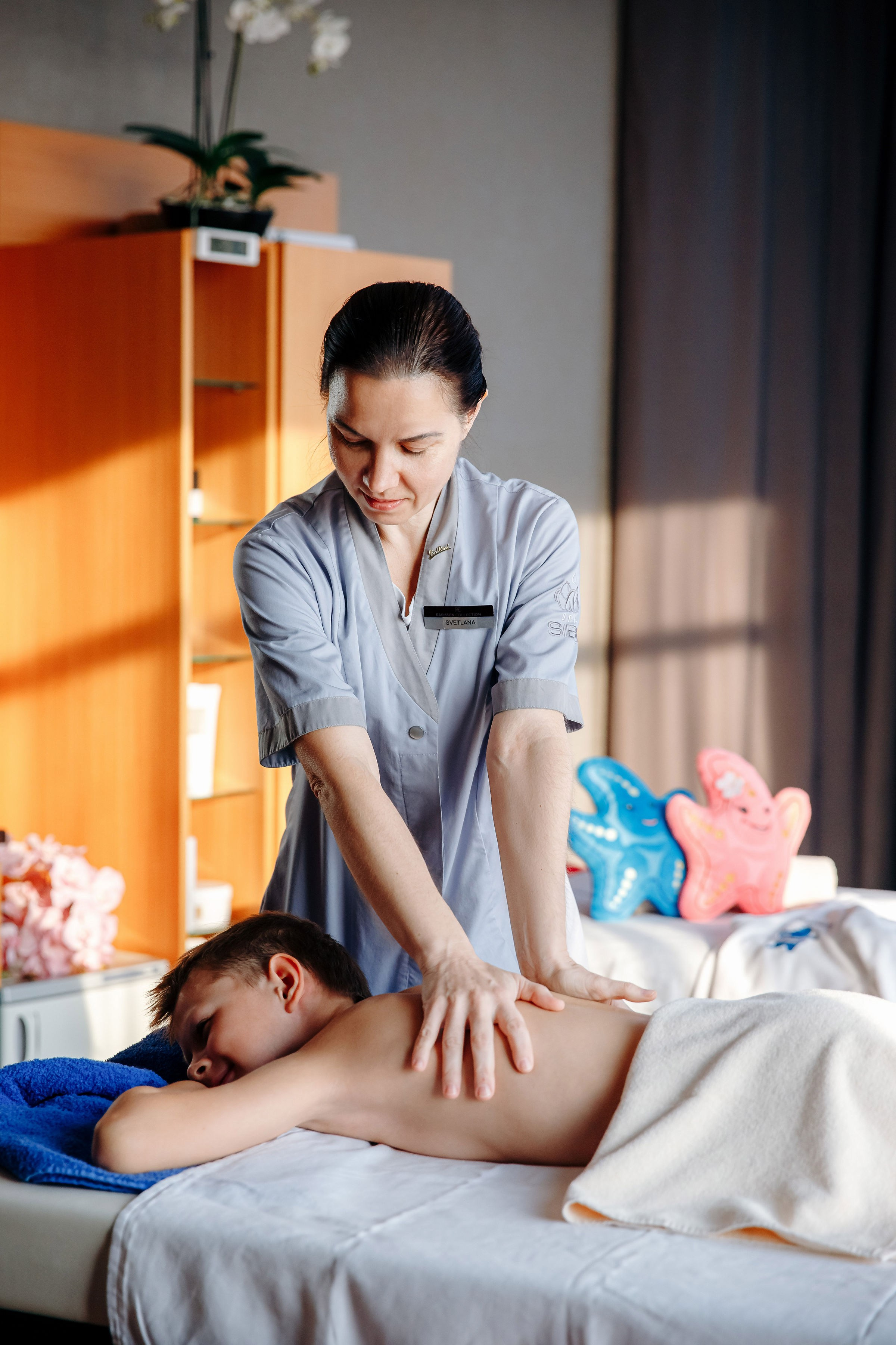 Portraits for business. Wedding and family photographer Alex Glushakov