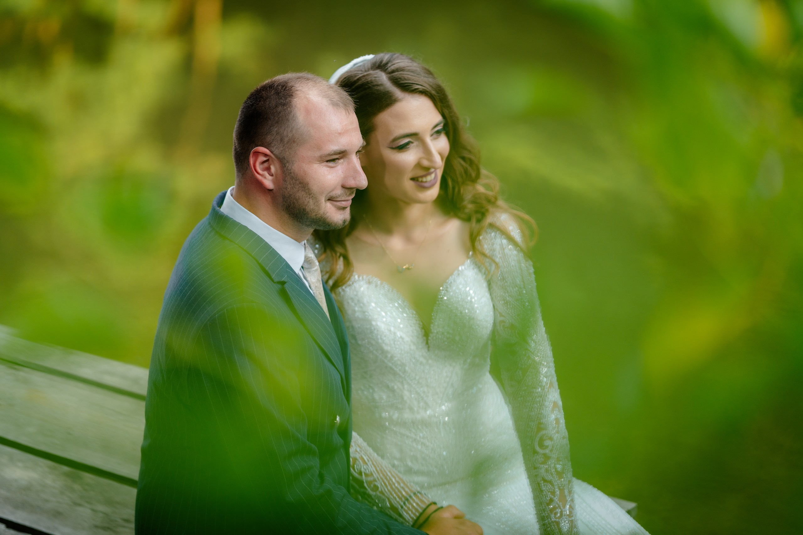 Nuntă Constantin & Dumitrița – Fotograf nuntă Botoșani | Alin Chirilă - Povestitor prin fotografie