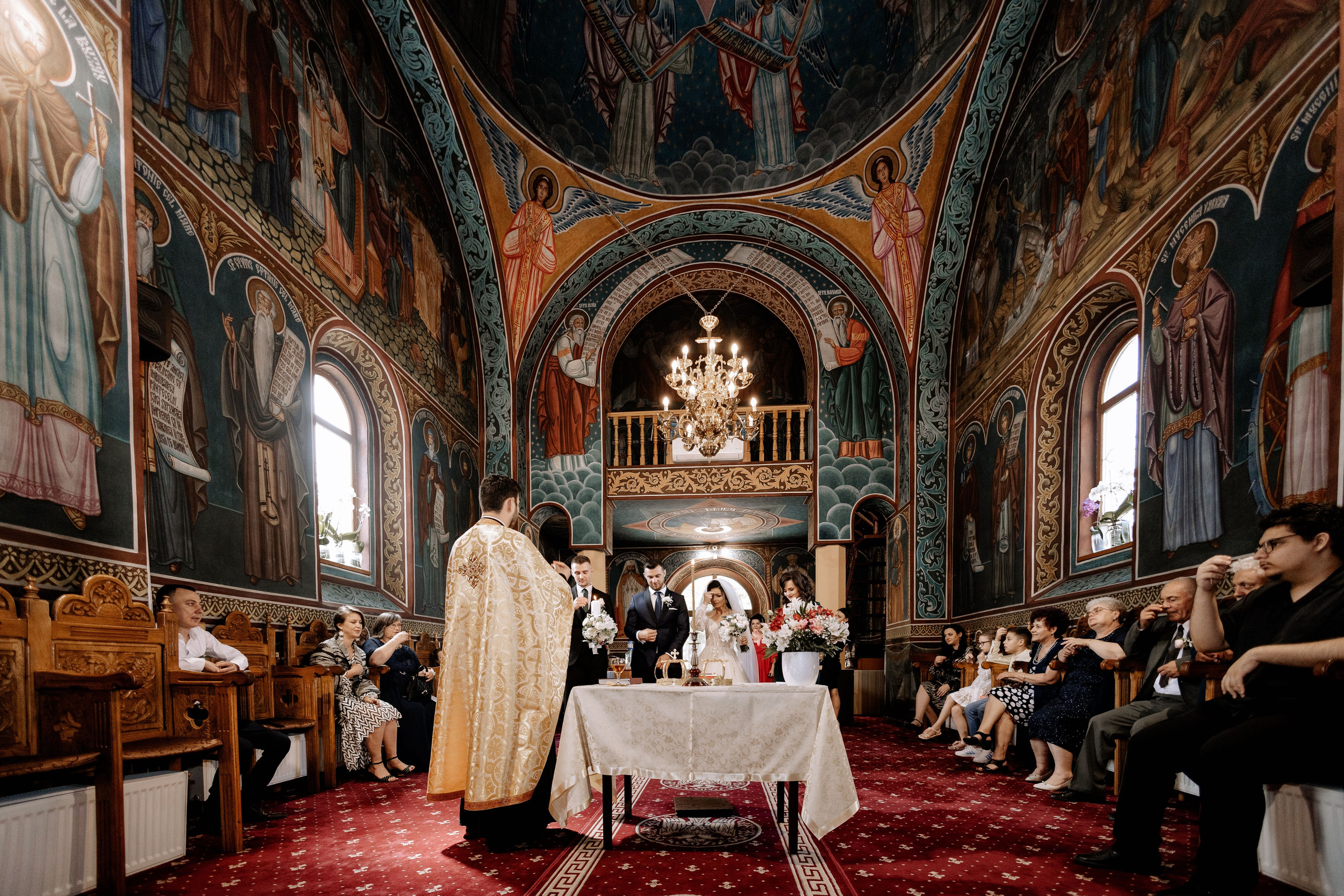 - Nunta Adrian & Mihaela – momente de neuitat  - Adrian și Mihaela 2022 – iubire și fericire  - Fotograf nunta Adrian & Mihaela – amintiri unice  - Nunta Adrian & Mihaela – ziua lor specială  - Fotograf profesionist Botoșani – Nunta Adrian & Mihaela  - Adrian și Mihaela 2022 – emoție și iubire-- Nunta Adrian & Mihaela – amintiri frumoase  - Fotografii nunta Adrian & Mihaela – momente pline de iubire  - Adrian și Mihaela 2022 – nunta lor de poveste  - Fotograf profesionist Botoșani – Nunta Adrian & Mihaela  - Nunta Adrian & Mihaela – o zi de neuitat-- Fotograf profesionist nuntă și botez în Botoșani, Iași, Suceava – Alin Chirilă  - Ședință foto de familie, evenimente și cuplu – fotograf Alin Chirilă  - Servicii foto-video pentru nunți, botezuri și cununii în Moldova  - Amintiri vizuale pline de emoție – fotograf evenimente Botoșani, Iași  - Album foto nuntă – Alinofotostudio, imagini de poveste  - Fotograf cununie civilă și religioasă – stil natural și elegant  - Fotografie artistică pentru evenimente speciale – Alin Chirilă