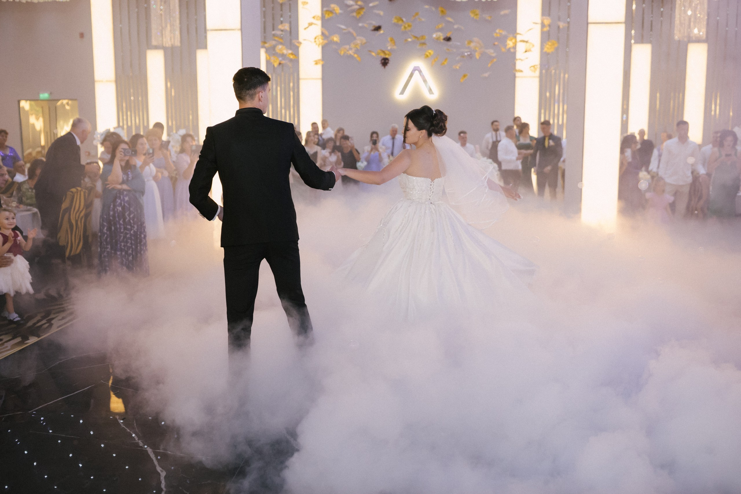 Fotograf nuntă Botoșani  – Alin Chirilă 