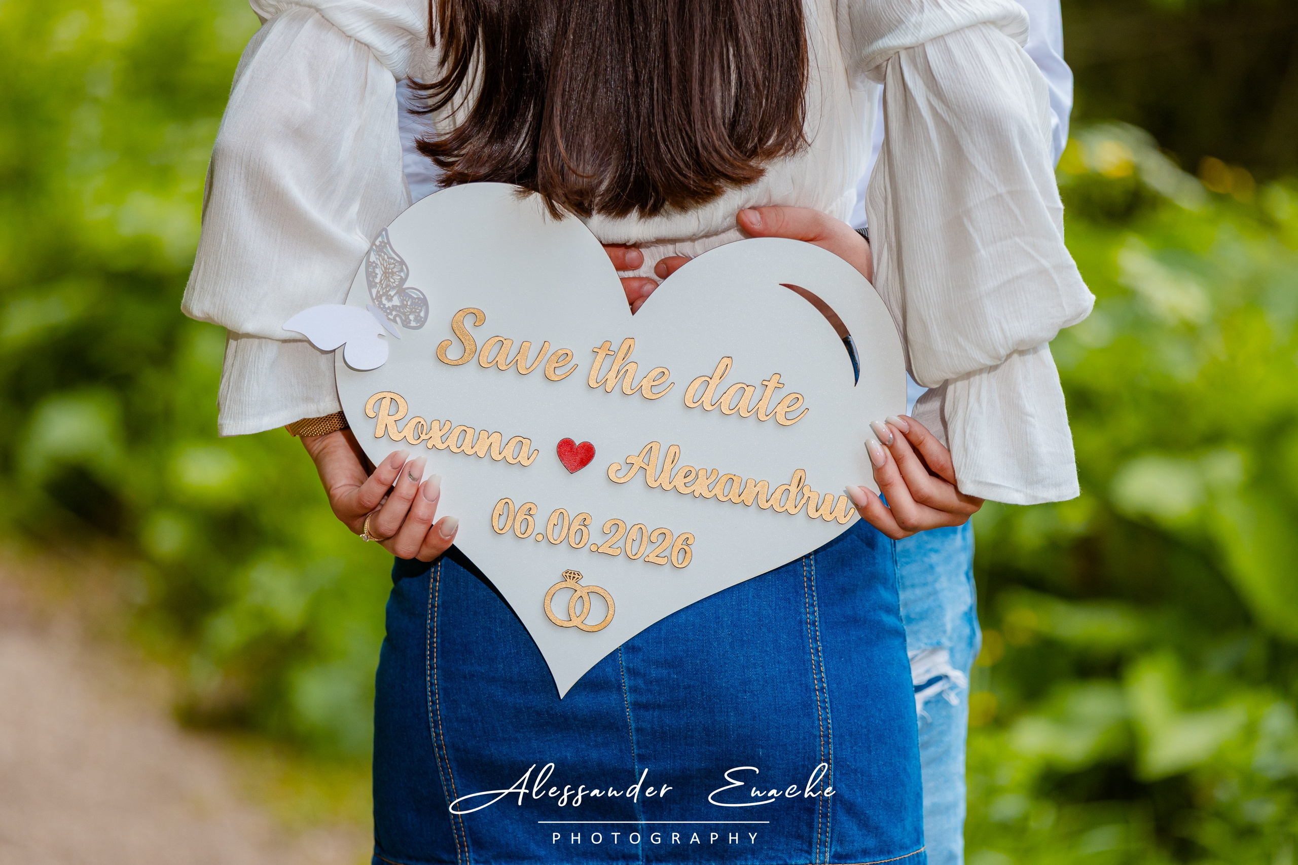 Alexandru & Roxana. Fotograf prin #Piatraneamt-Alessander Enache