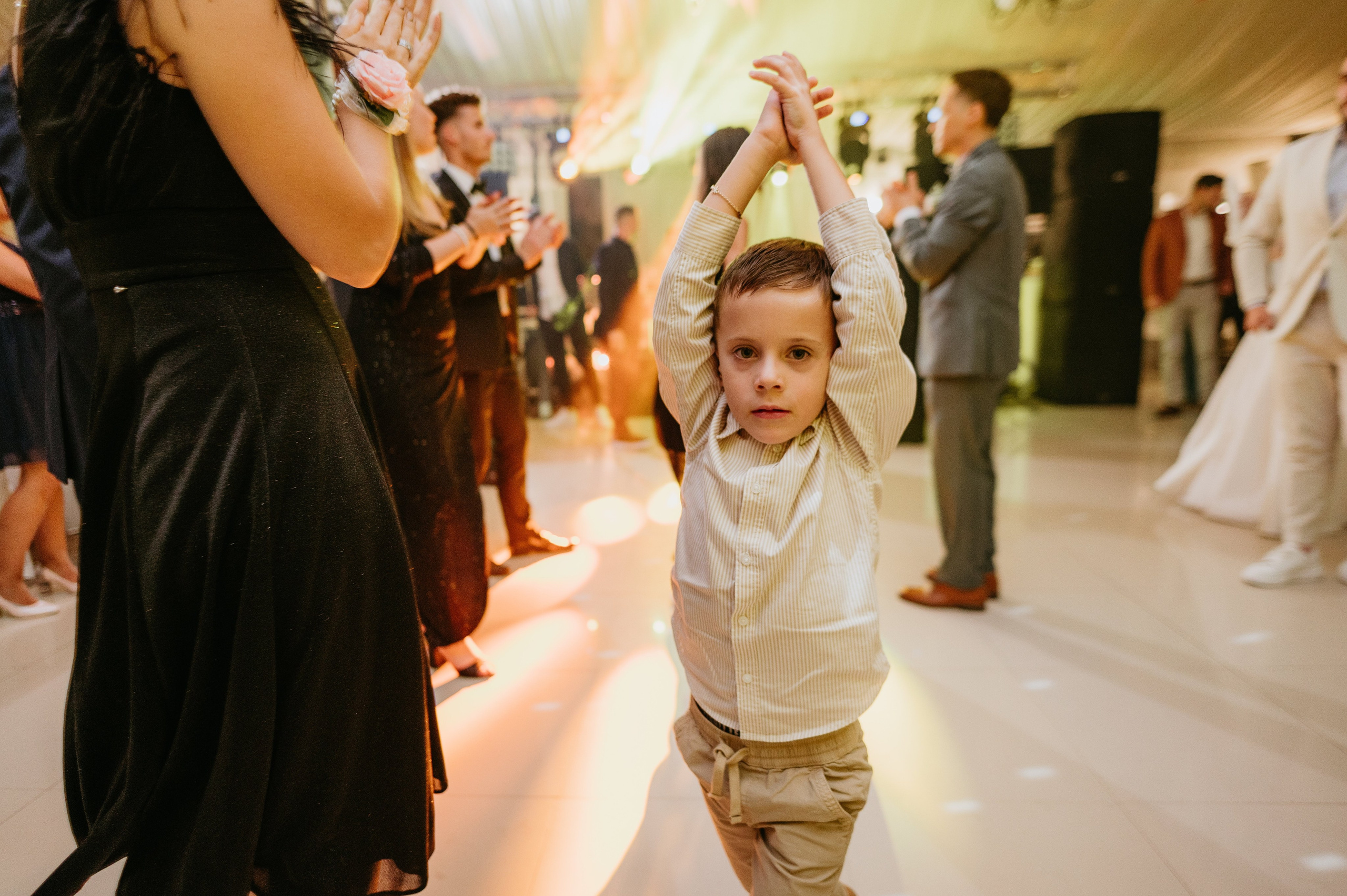 Adina și Ciprian. Valentin Melen — wedding photographer