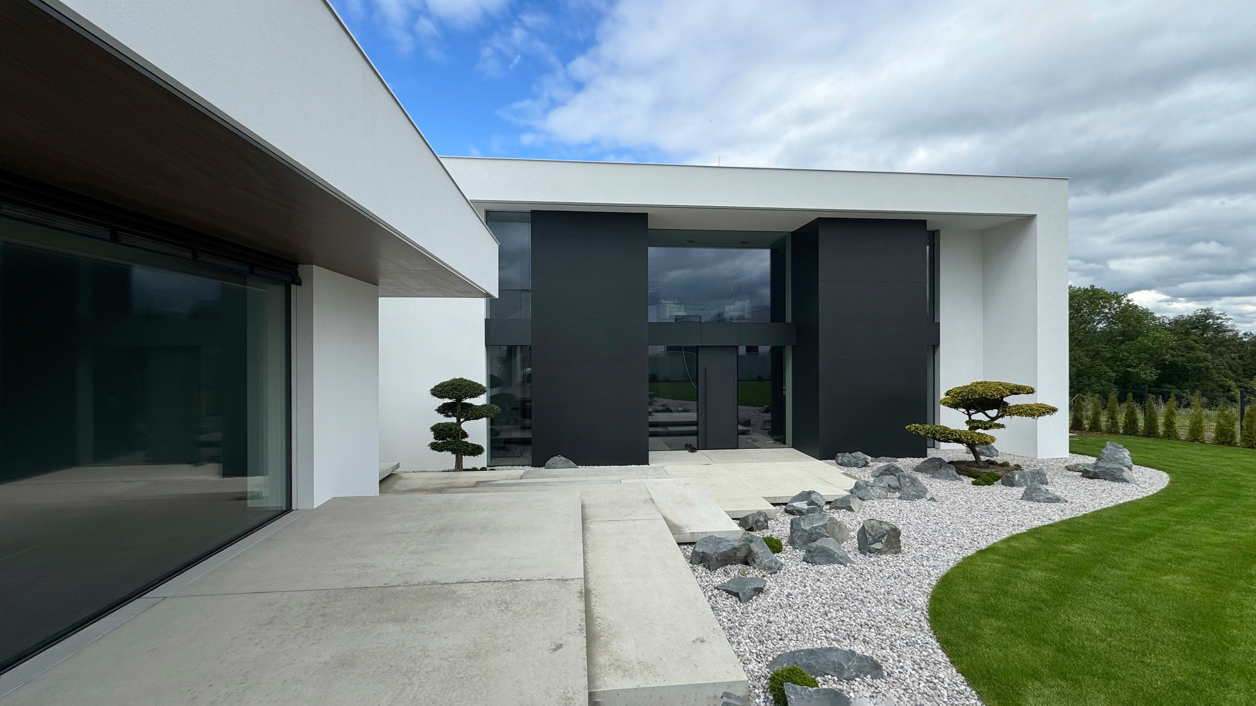 Architekt Praha - Navrhujeme luxusní domy. Špičková moderní architektura. architektonické studio Praha. Architekti rodinných domů | Architektonické studio Praha. Zahradní architekt. Bytový Architekt a Návrhy interiérů. Architekt rodinných domů. Luxury villa. Nejlepší Vily. Luxury vila.