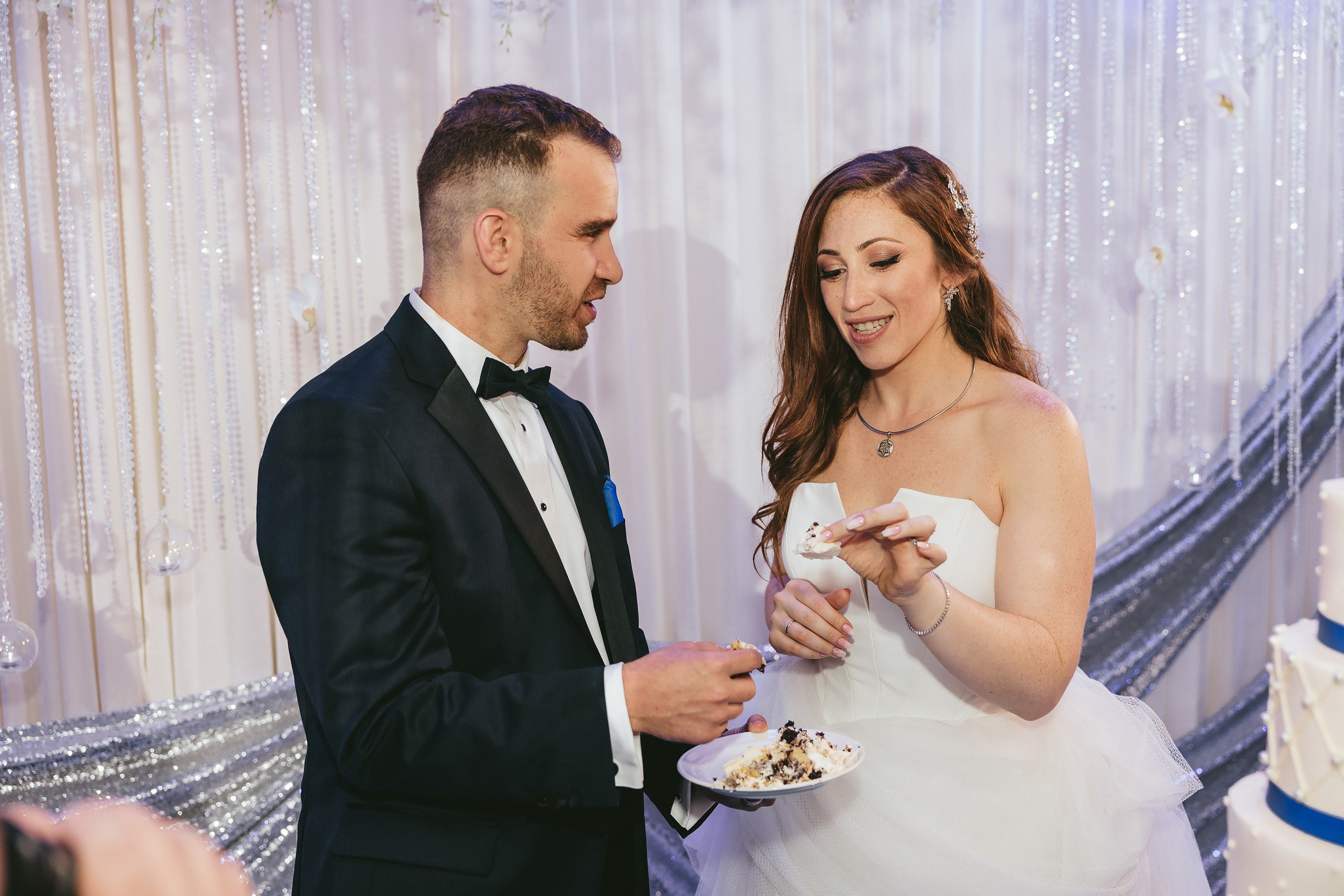 06.08.2025 Wedding. Wedding family event photographer in Chicago Nick Yushevich