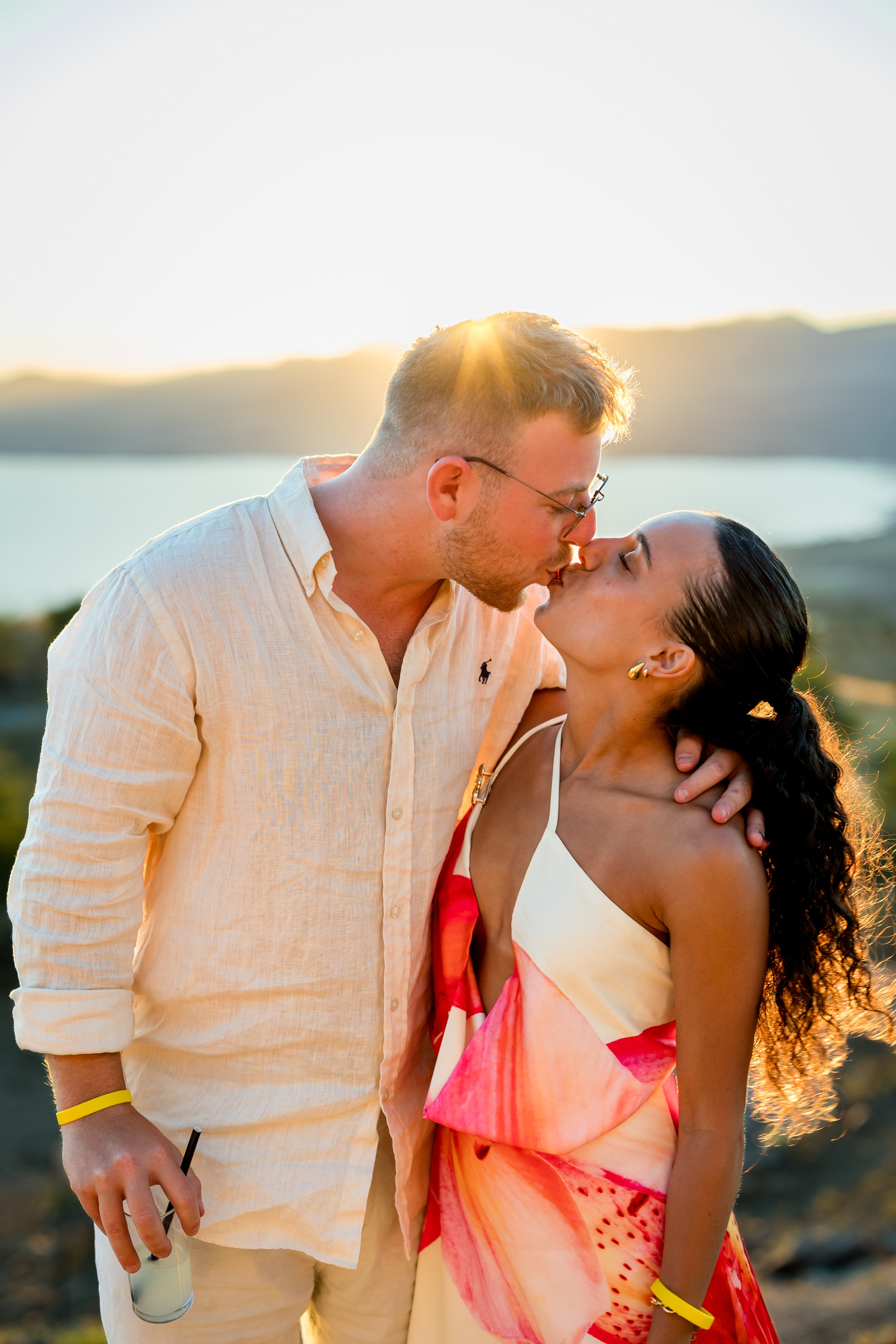 Omar & Nimrod. AMIR BUCHNIK PHOTOGRAPHER