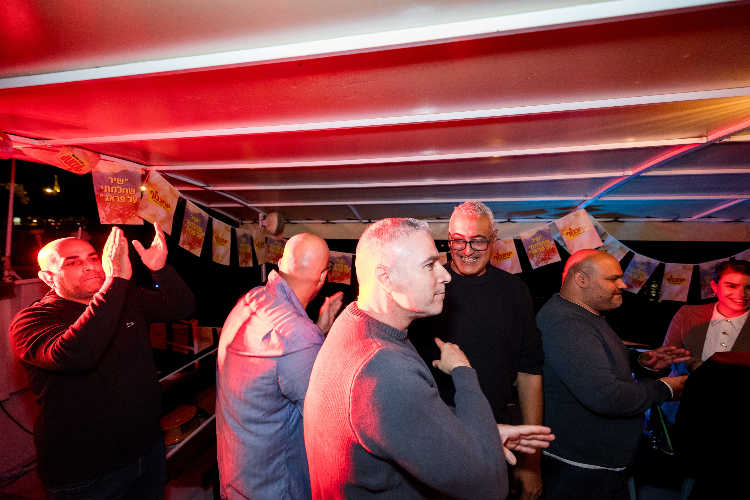 Johanneshof, Prague. AMIR BUCHNIK PHOTOGRAPHER