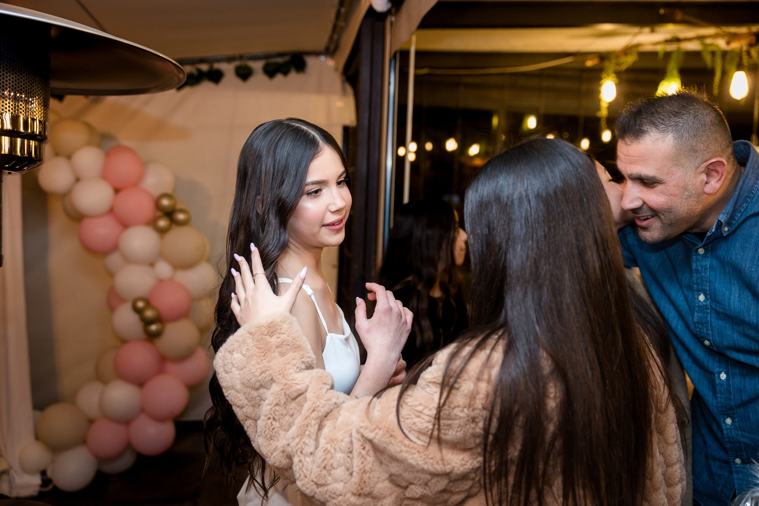 Noya. AMIR BUCHNIK PHOTOGRAPHER