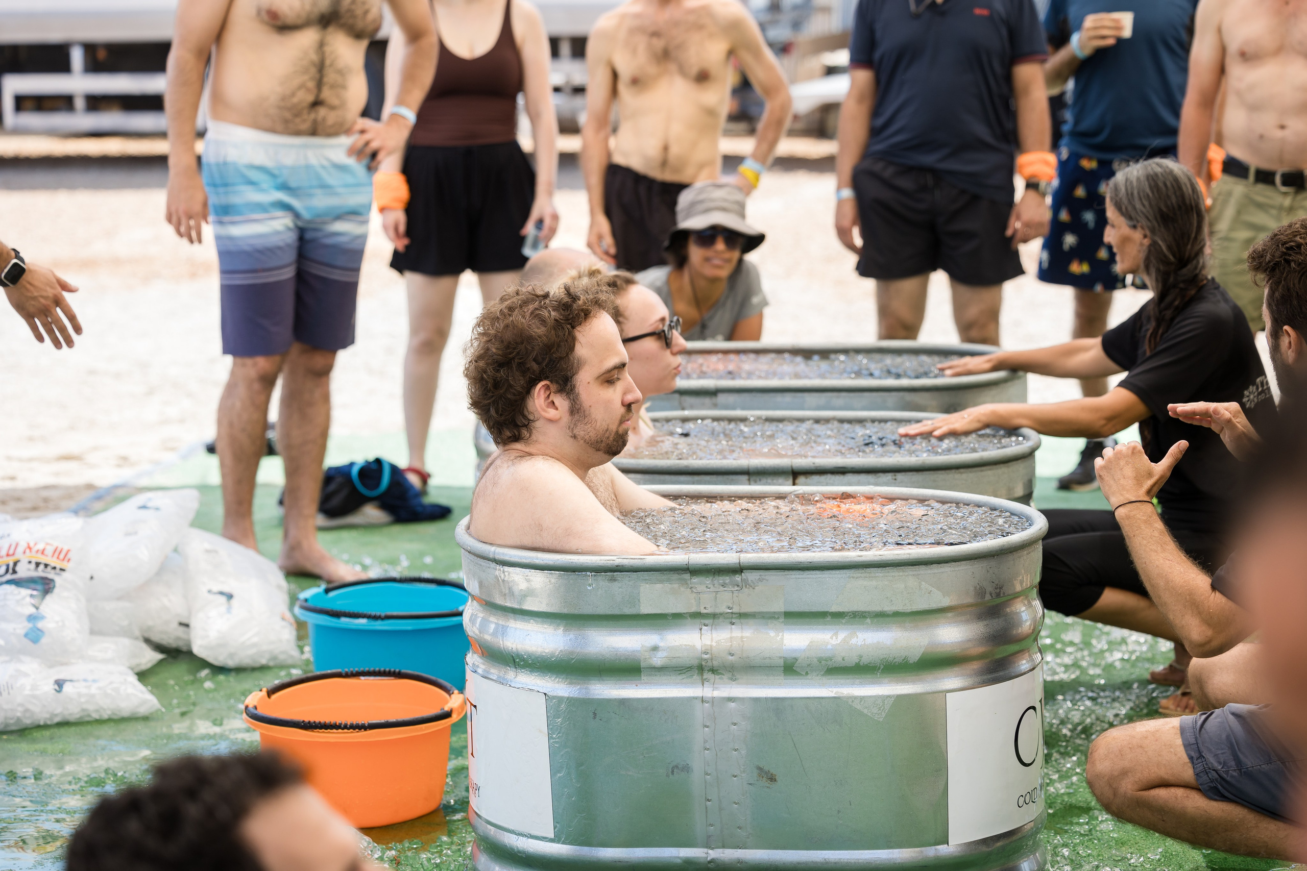 Qualcomm 2024 summer event. AMIR BUCHNIK PHOTOGRAPHER