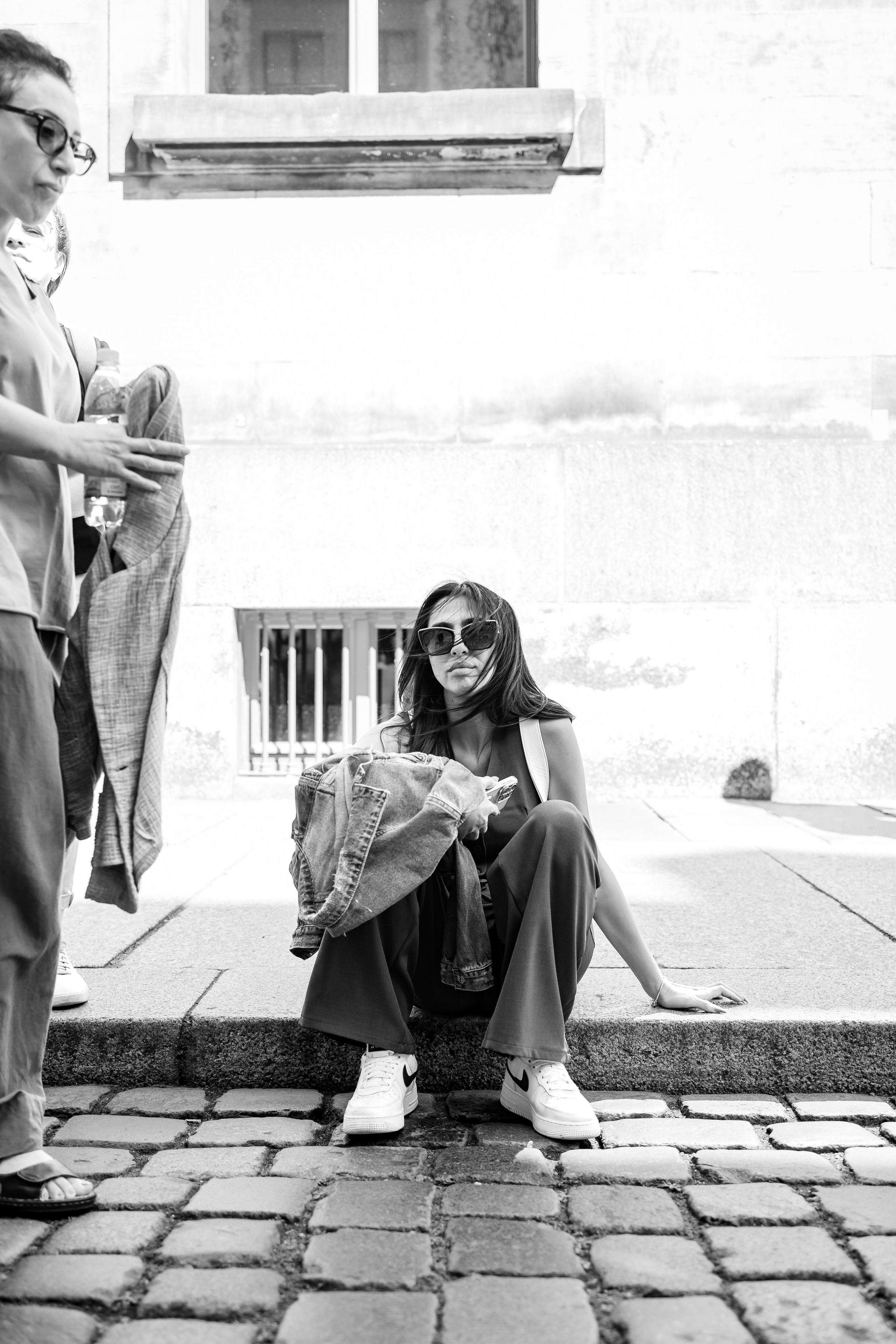 Johanneshof, Prague. AMIR BUCHNIK PHOTOGRAPHER