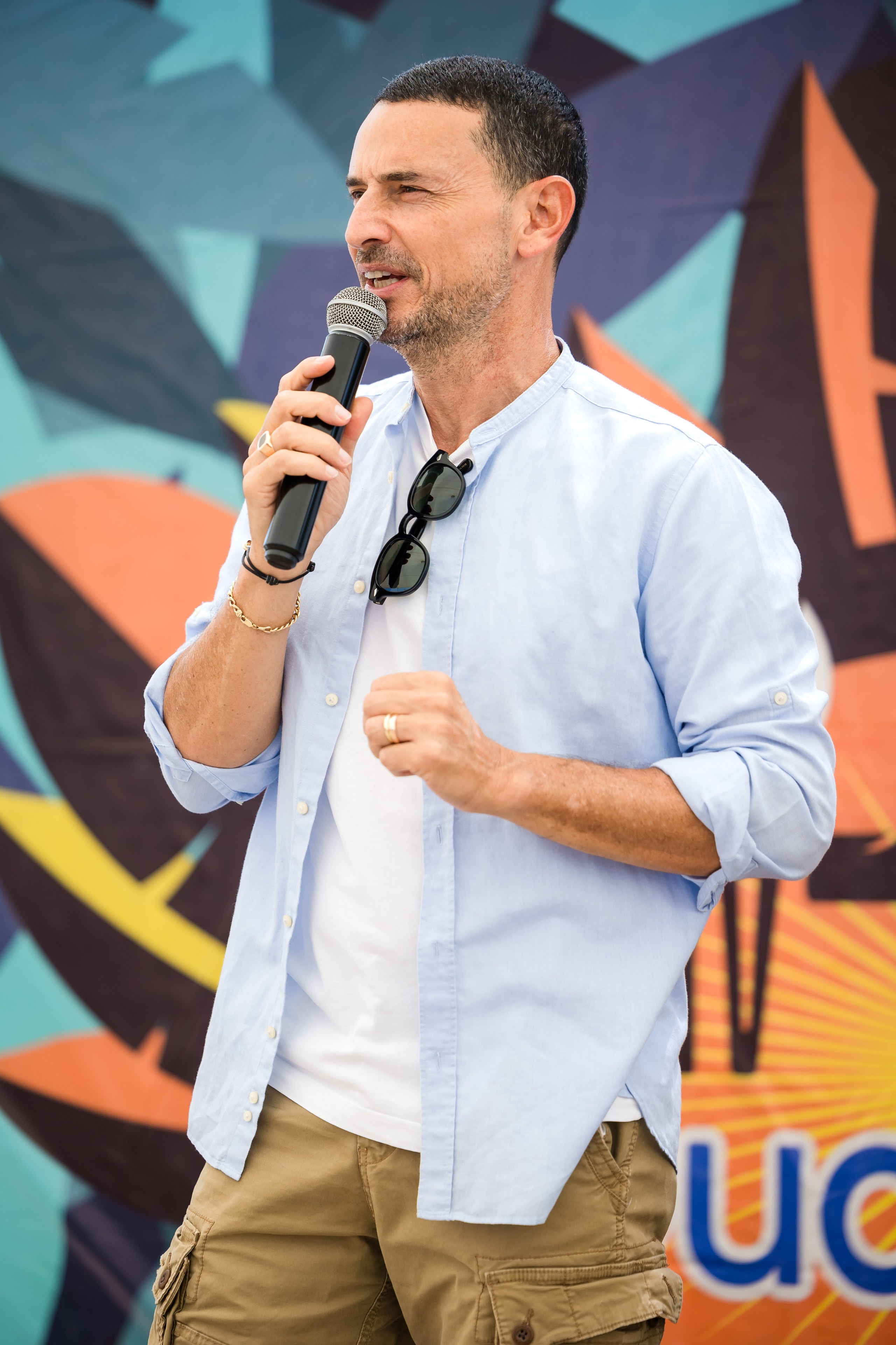 Qualcomm 2024 summer event. AMIR BUCHNIK PHOTOGRAPHER