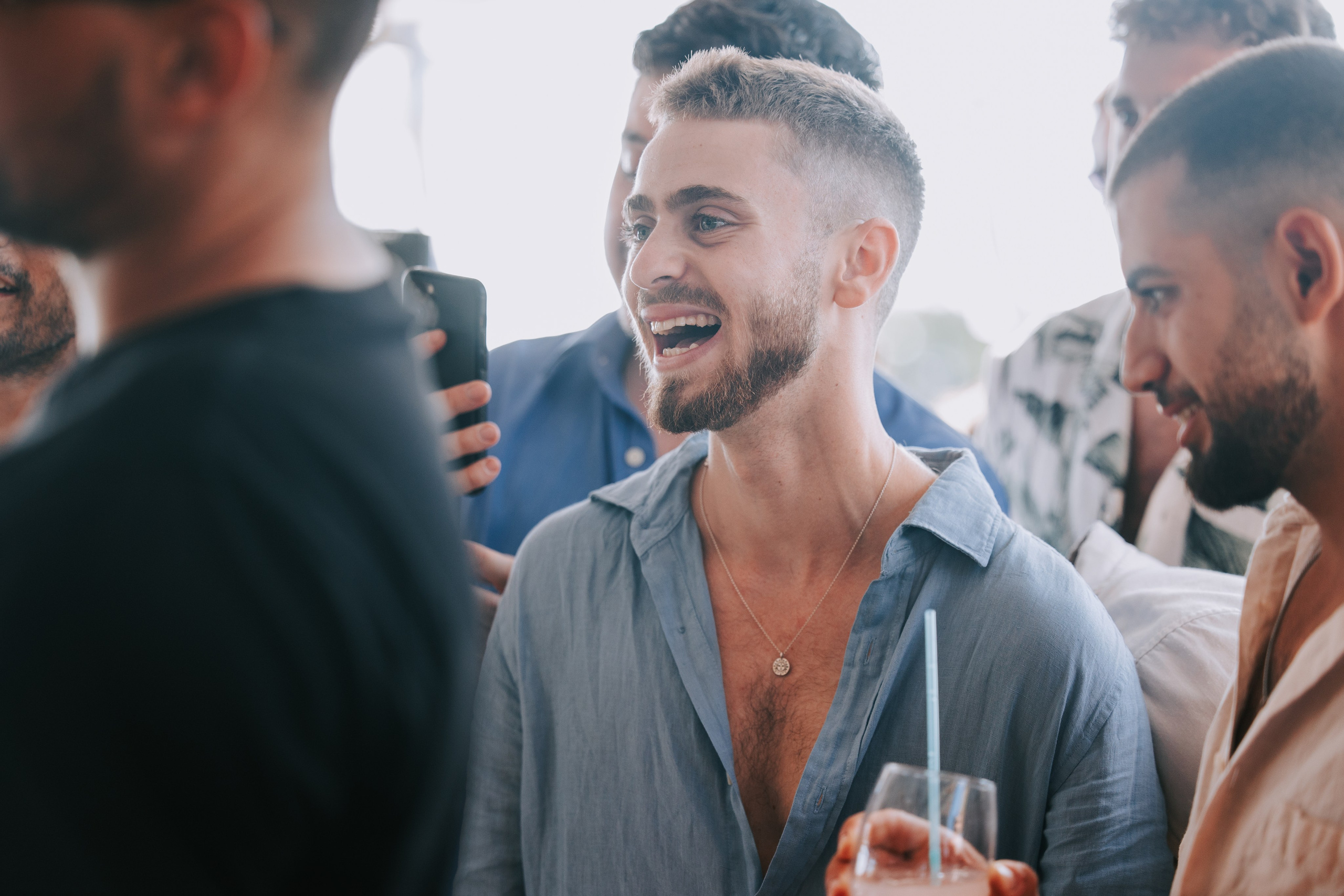 Levona & Chaim. AMIR BUCHNIK PHOTOGRAPHER