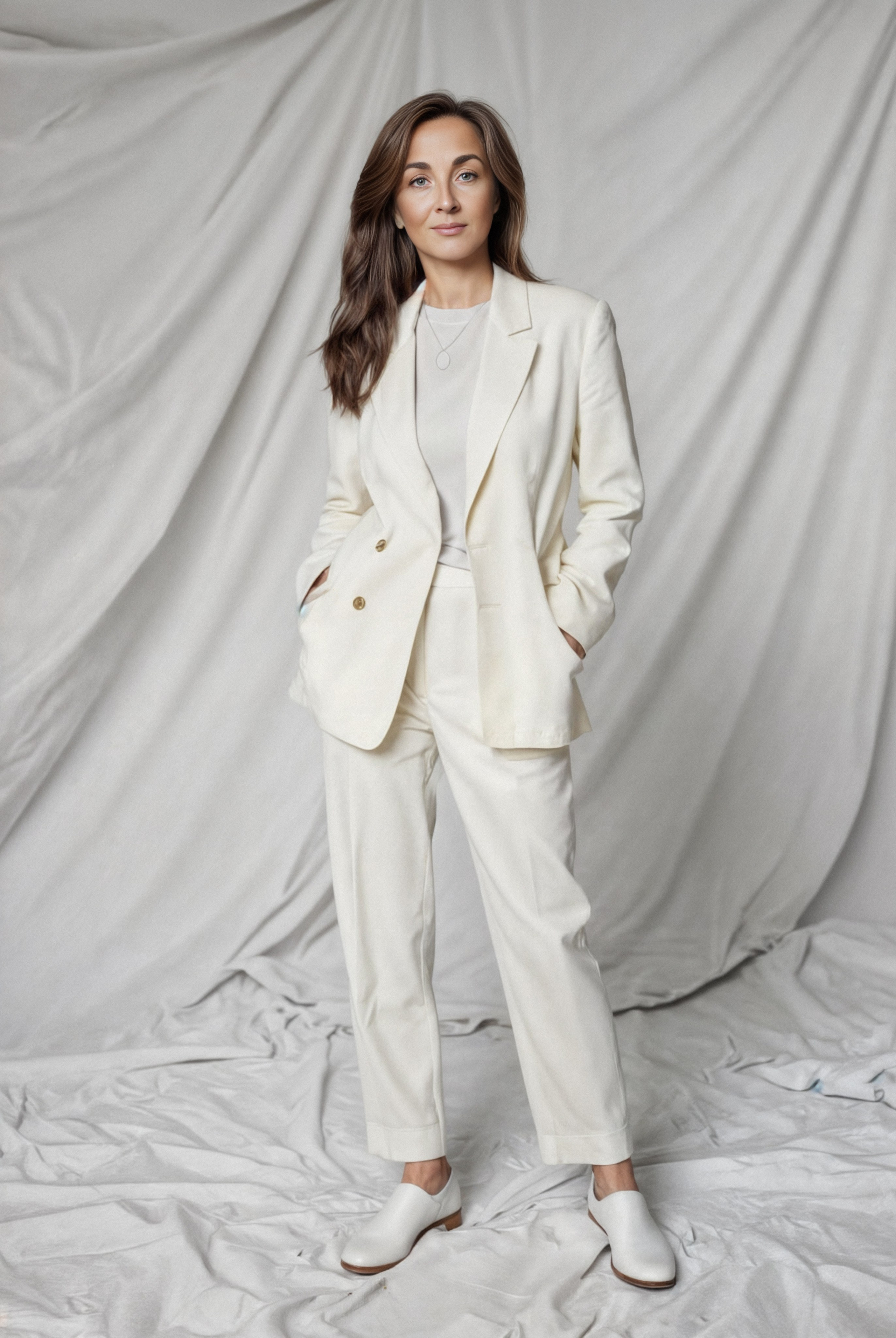 AI фото. Фотограф на Кипре