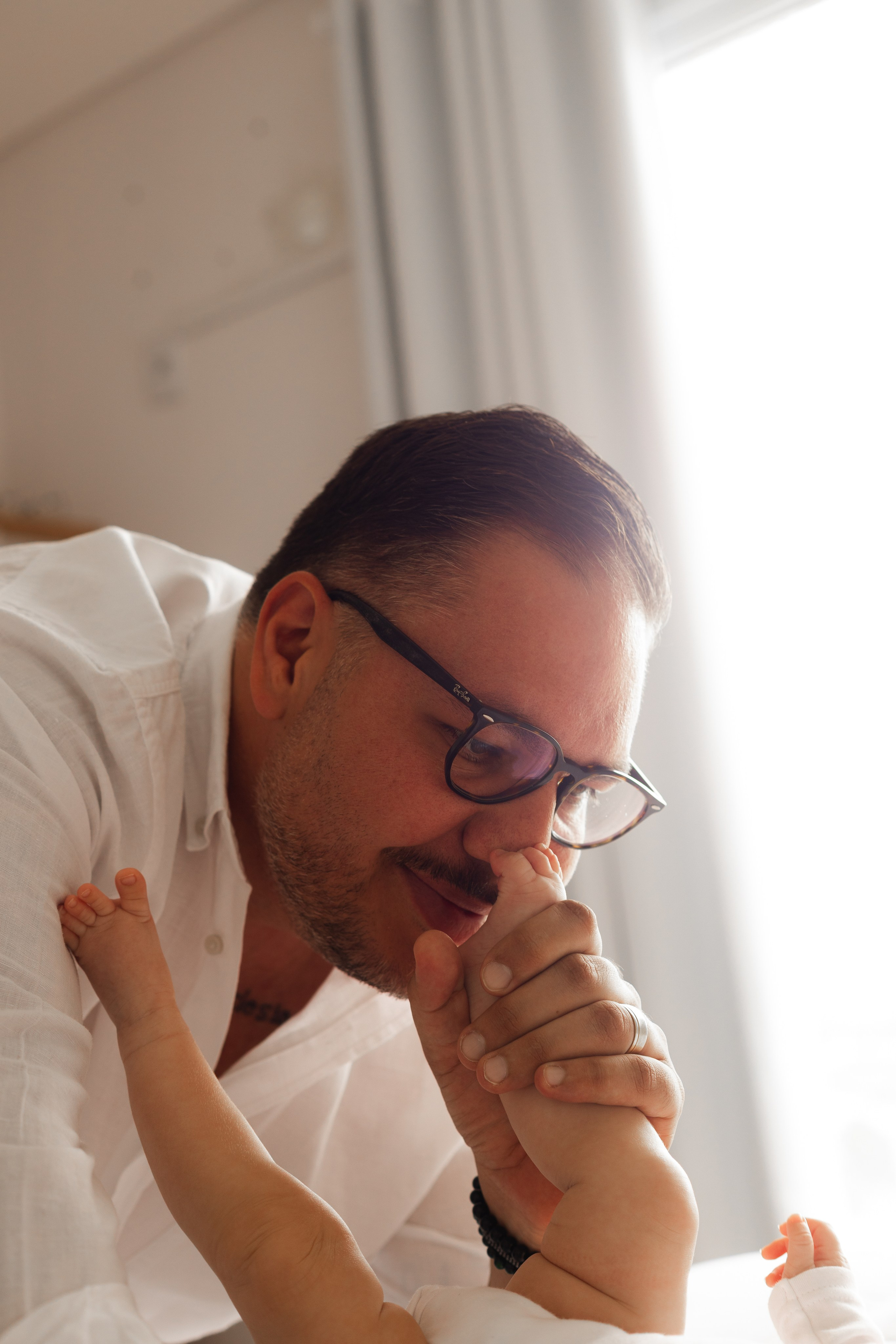 Maria Aurora (Familia)