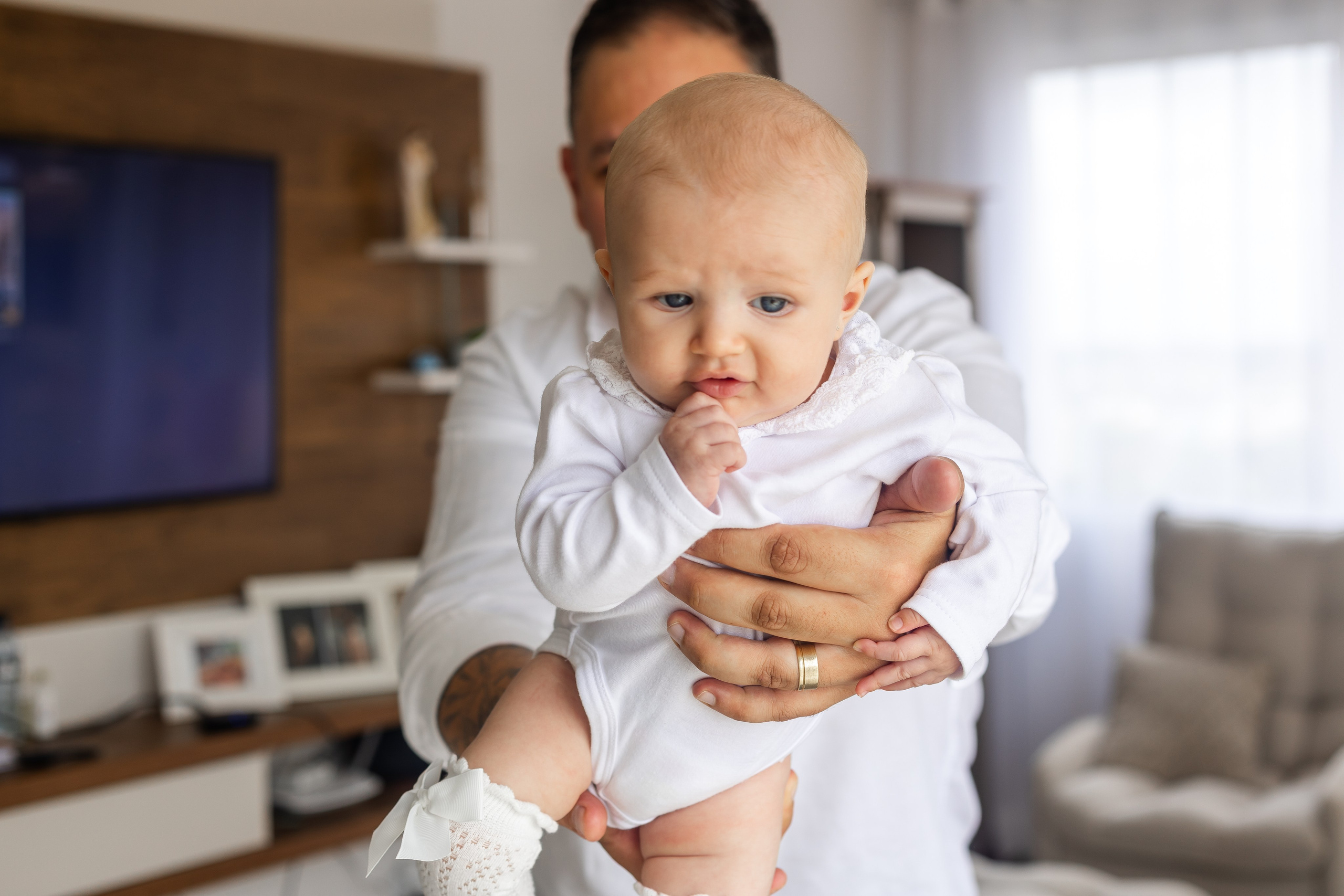 Maria Aurora (Familia)