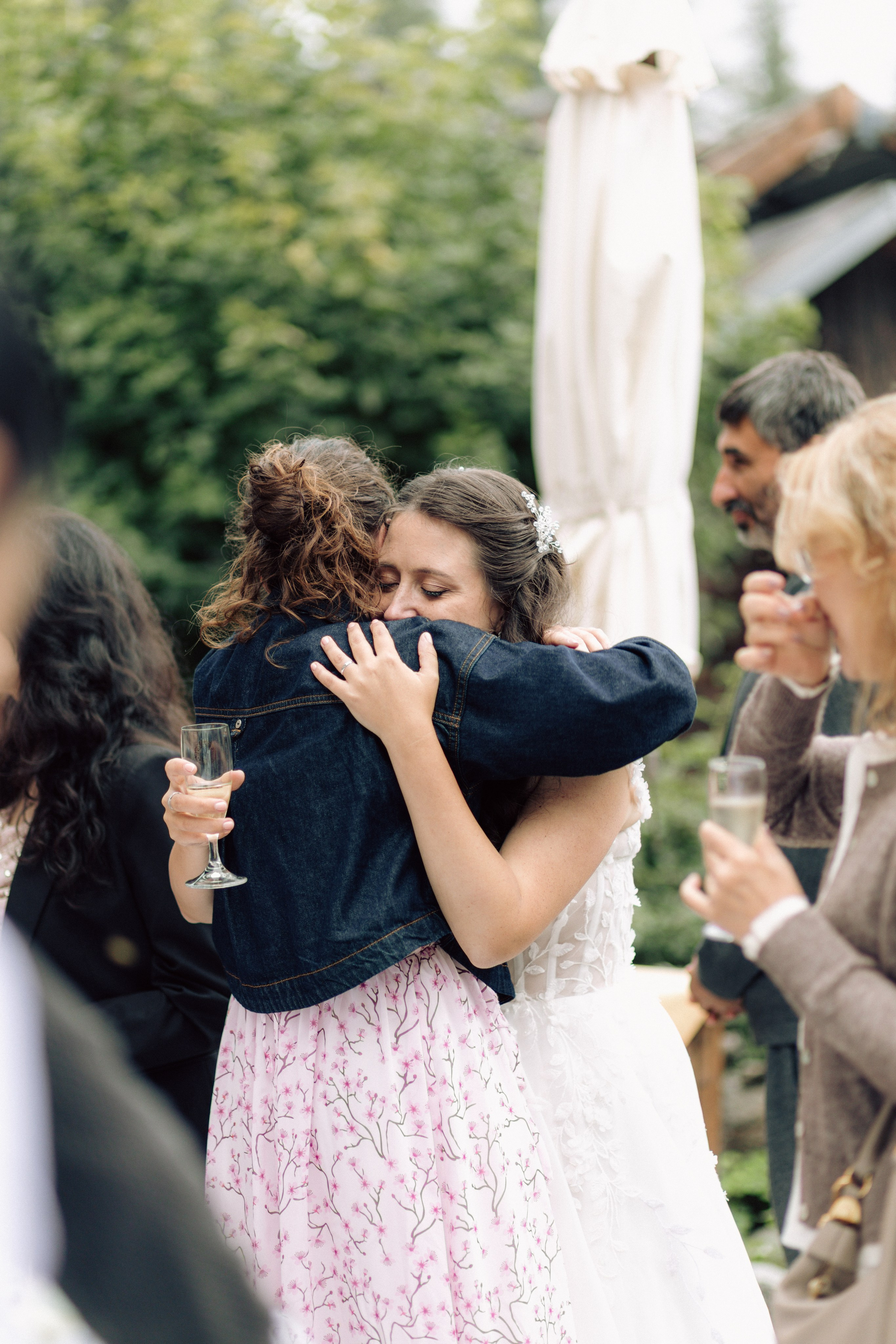 Anastasiya & Emanuele | Italian Alps. Liza Bizzaro — Italy Wedding, Love Story & Portrait Photographer in Milan, Turin, Piedmont and Across Italy