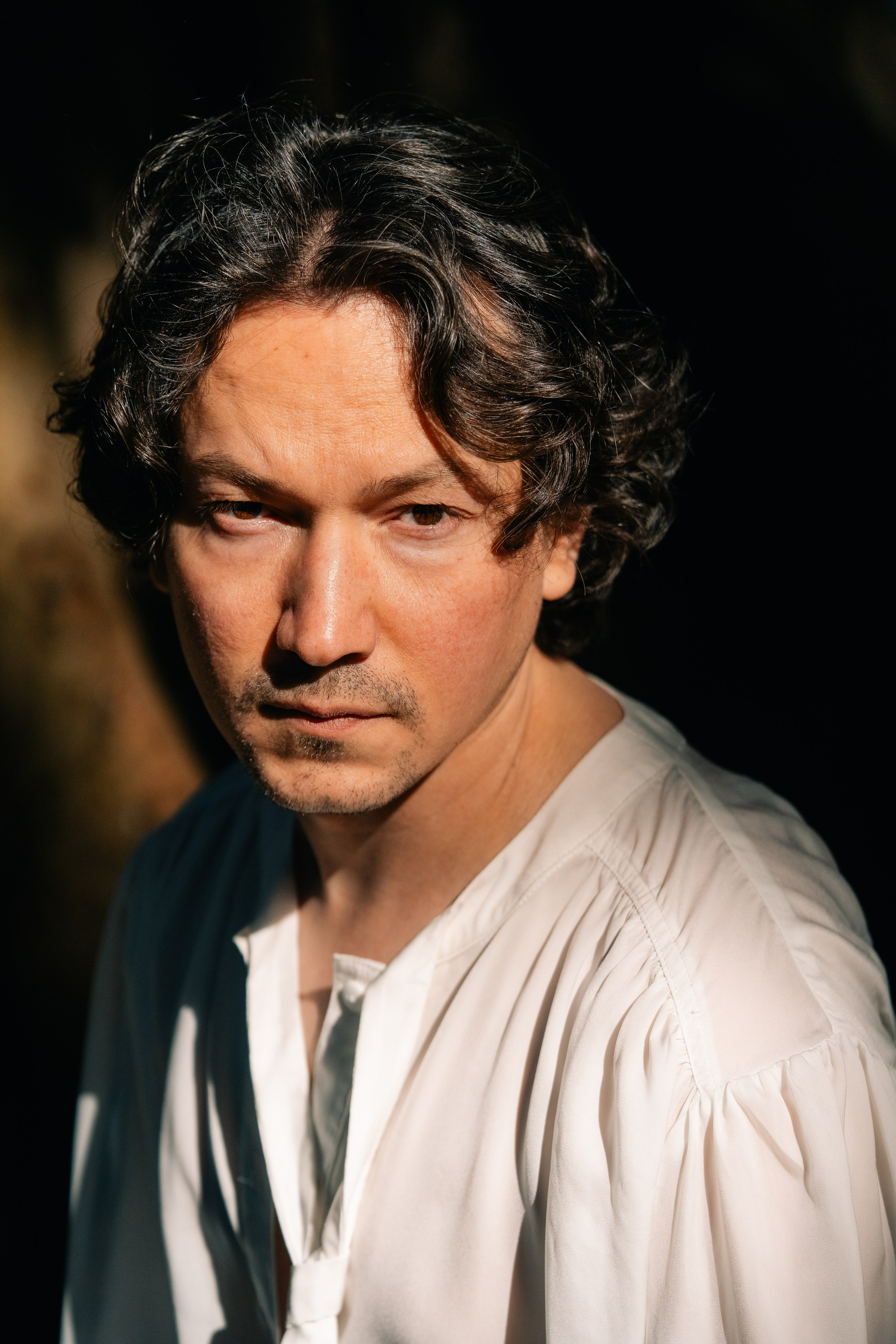 Vova. Maria Sher. Professional photographer from Porto, Portugal