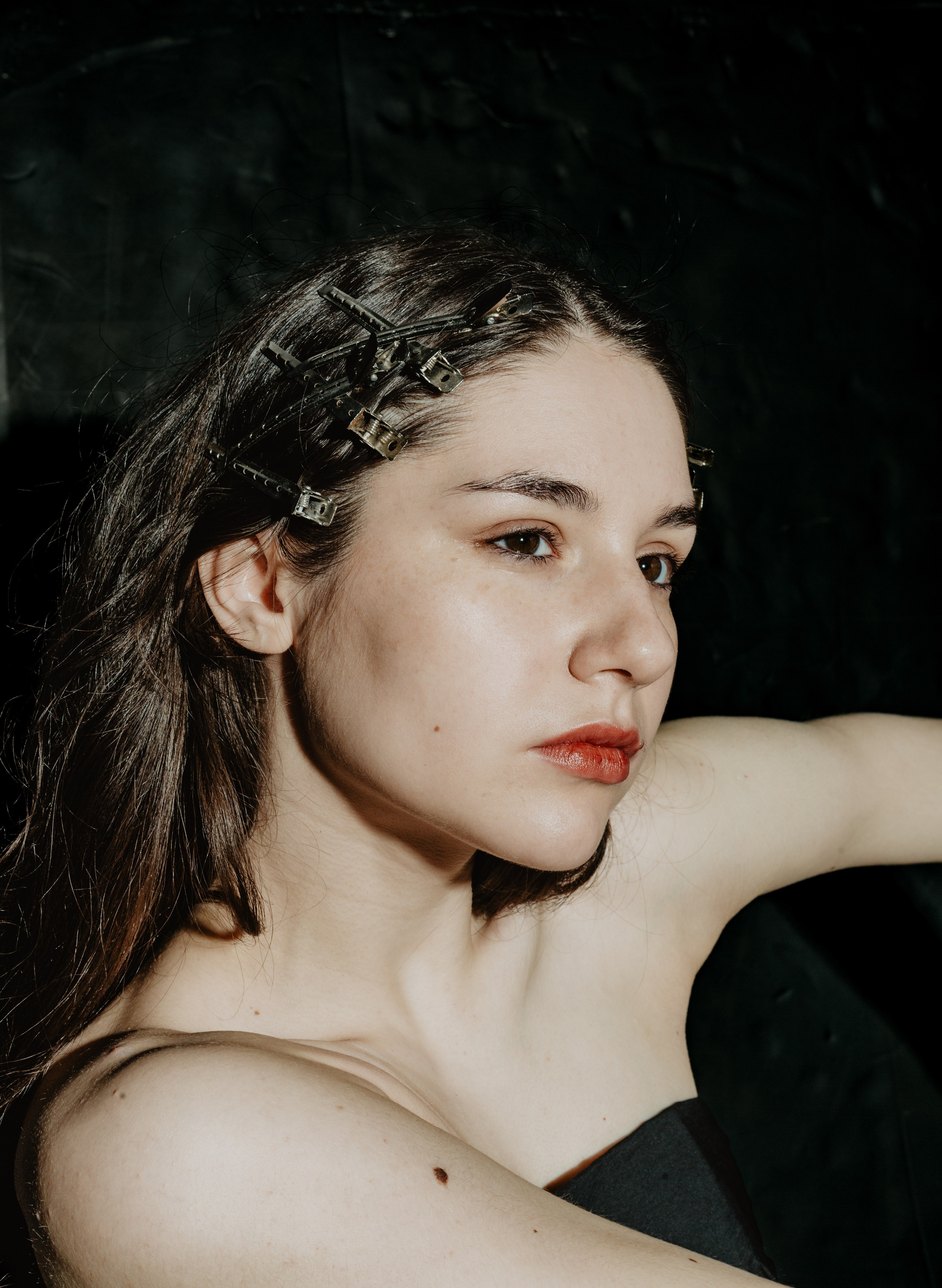 Portraits. Ekaterina Sitnina|Portrait and storytelling photographer in Cyprus