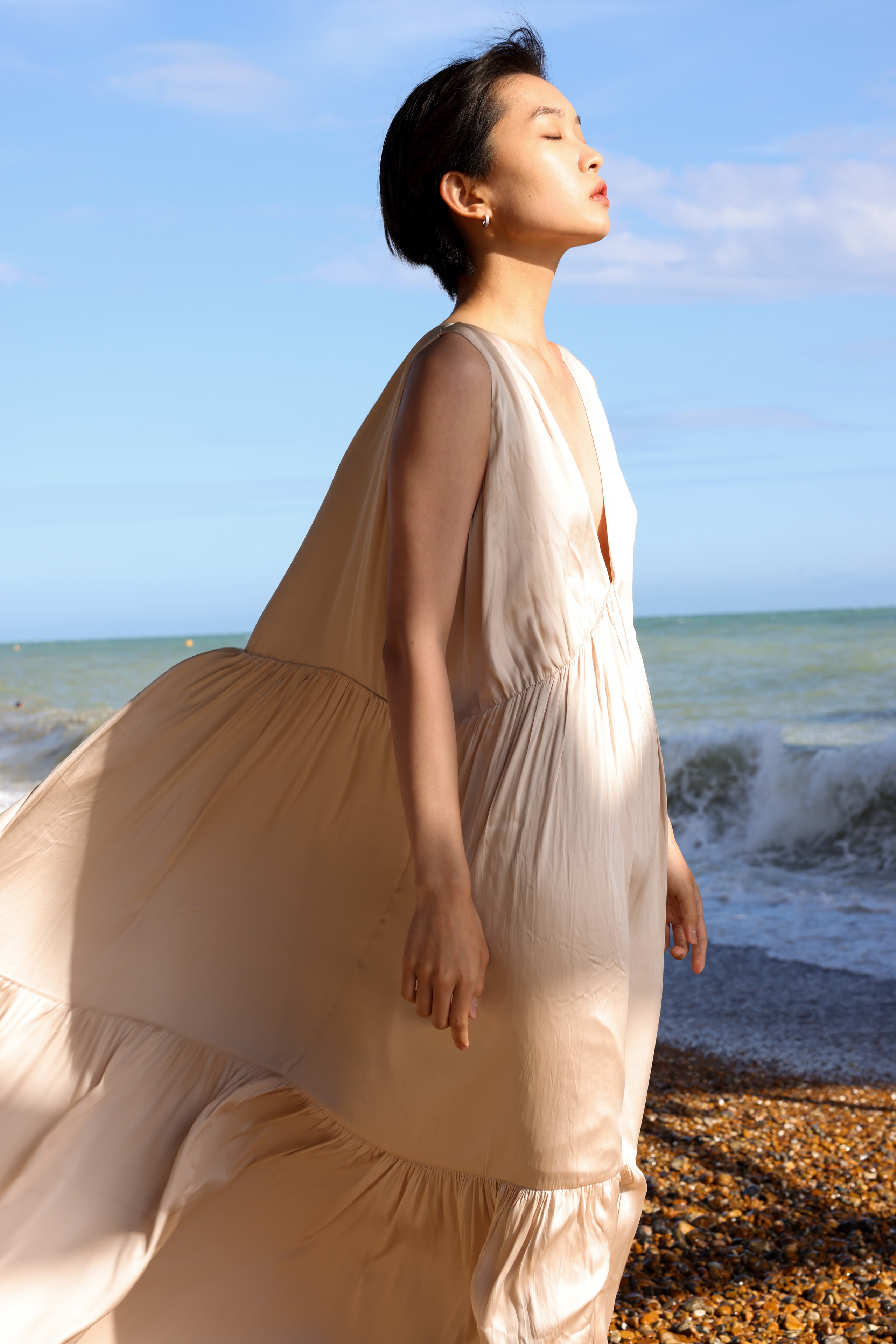 YUNHA. Главная