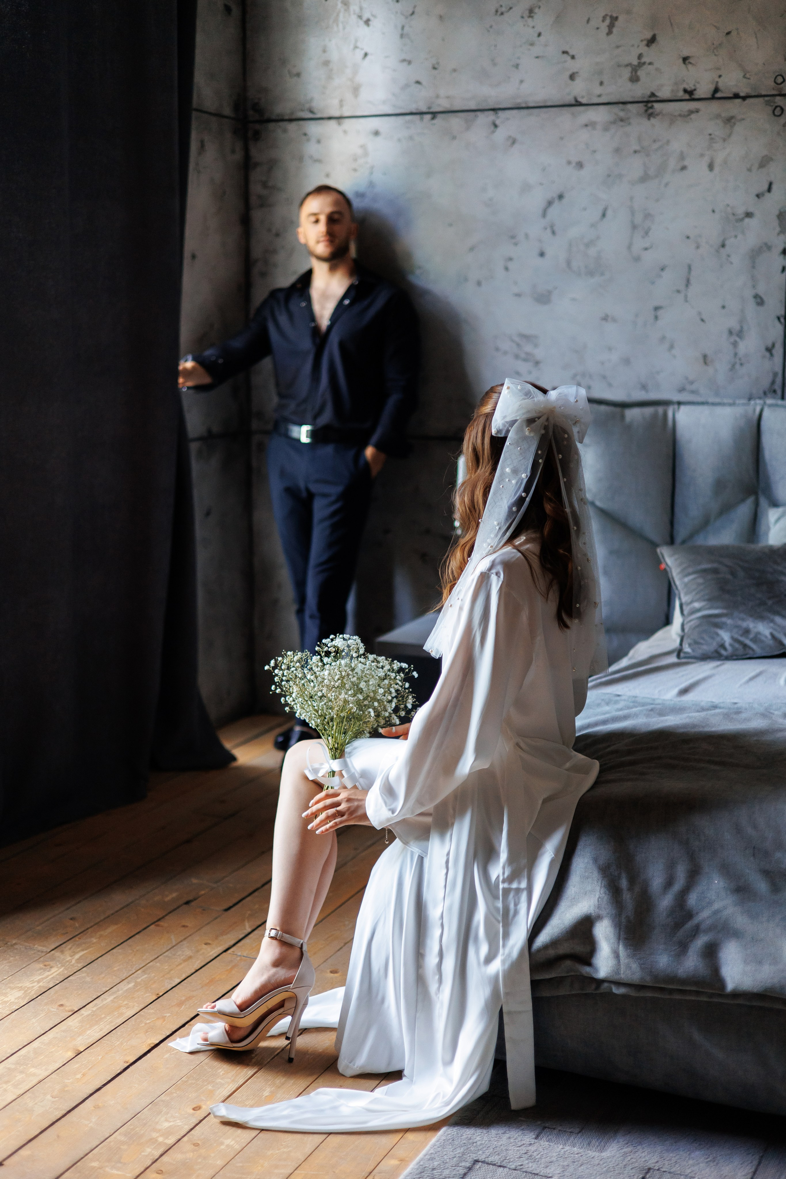 Mihai & Elena. Servicii Foto Video la Nunta Chisinau Moldova Europa Studio MagicFoto