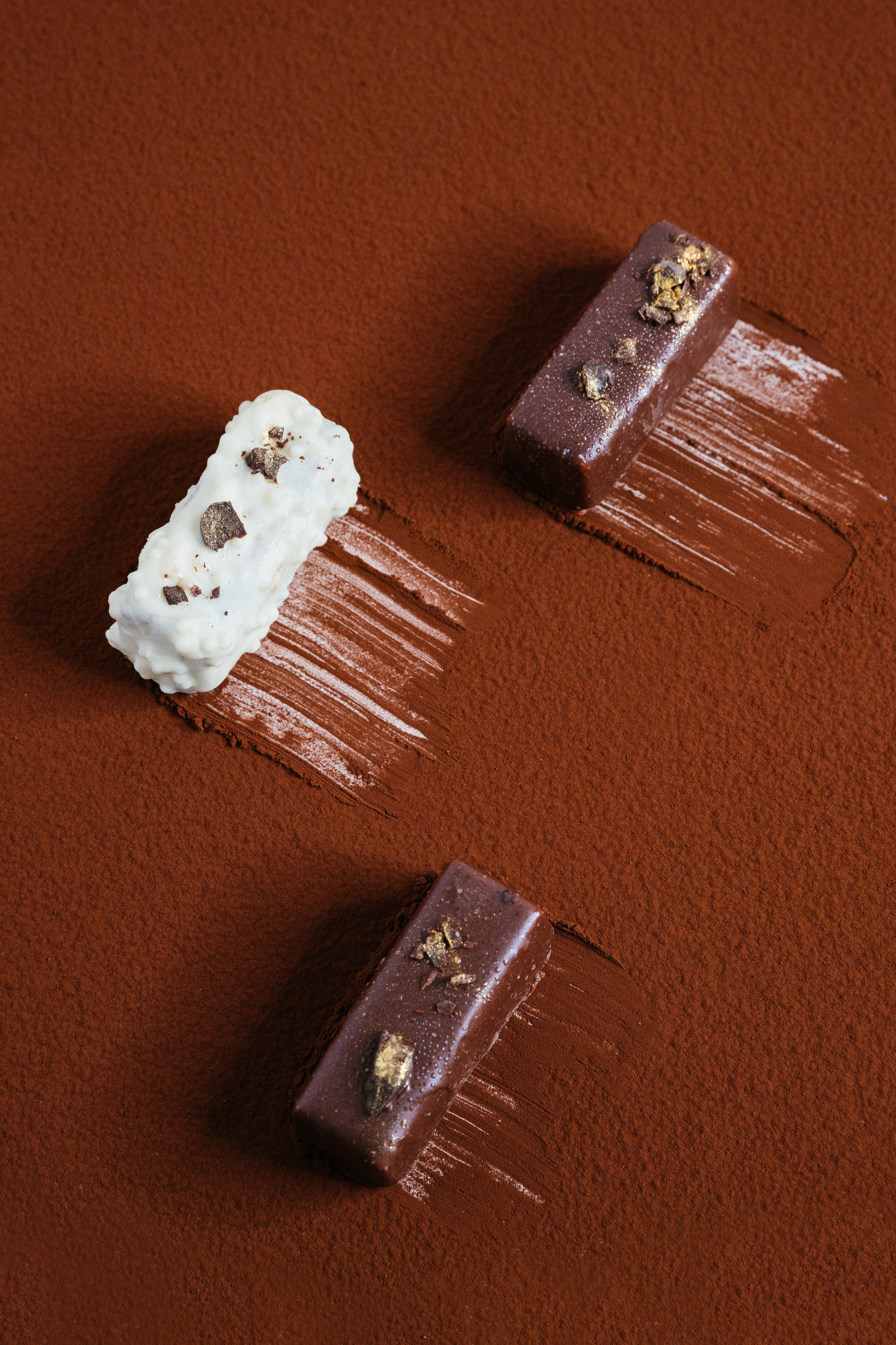 Ginger Raw. Valeria Pedanian Photography