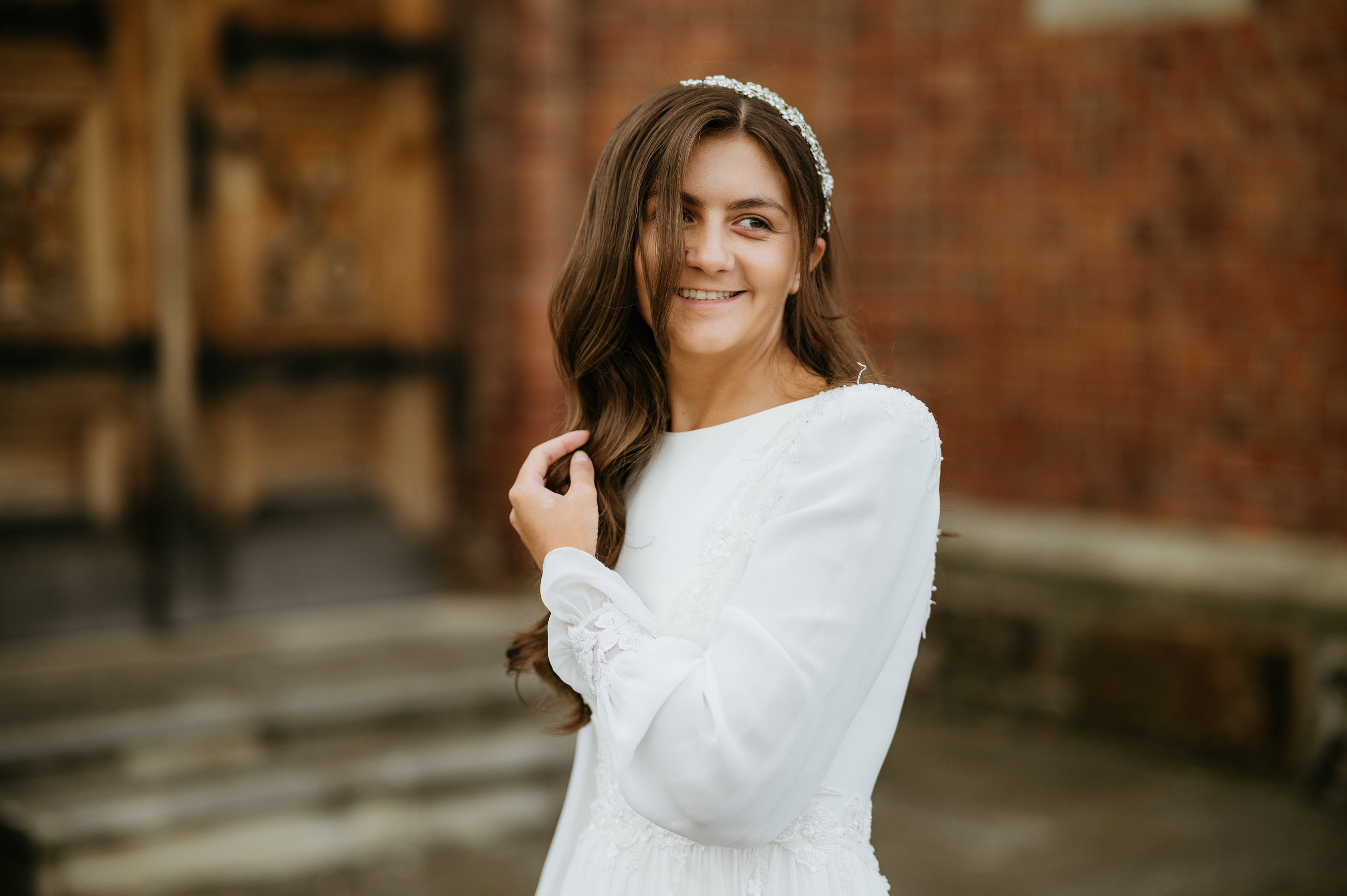 Semida si Bogdan. Valentin Melen - fotograf de nunta 🤍