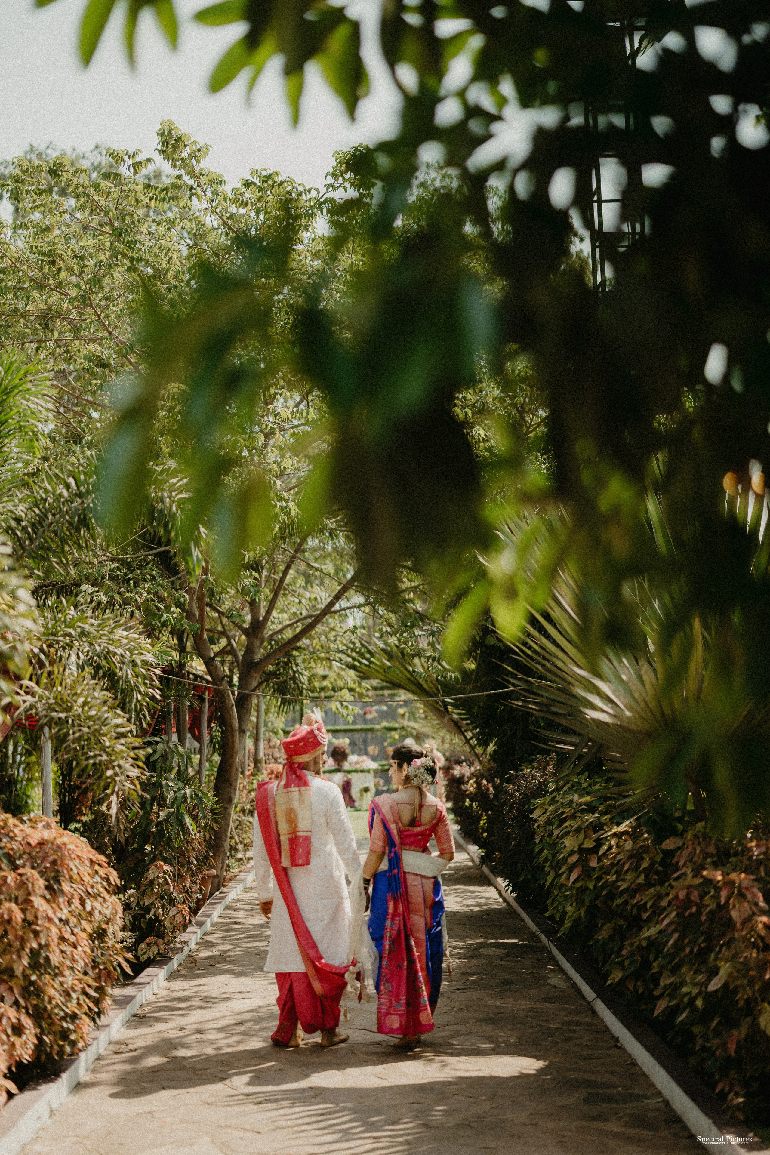 Sid’Heart & Sahili | Wedding