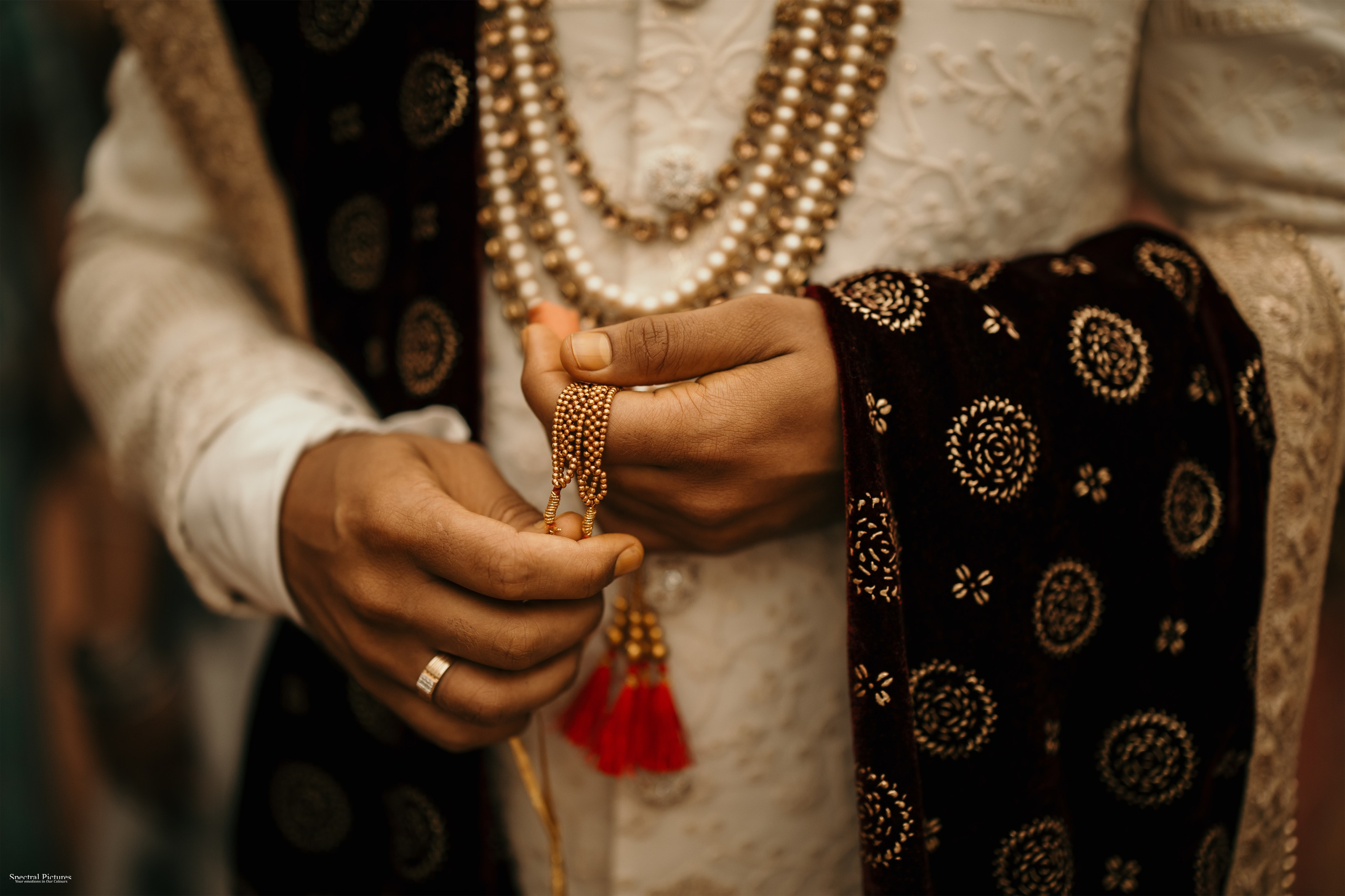 Purva & Tarun | Wedding