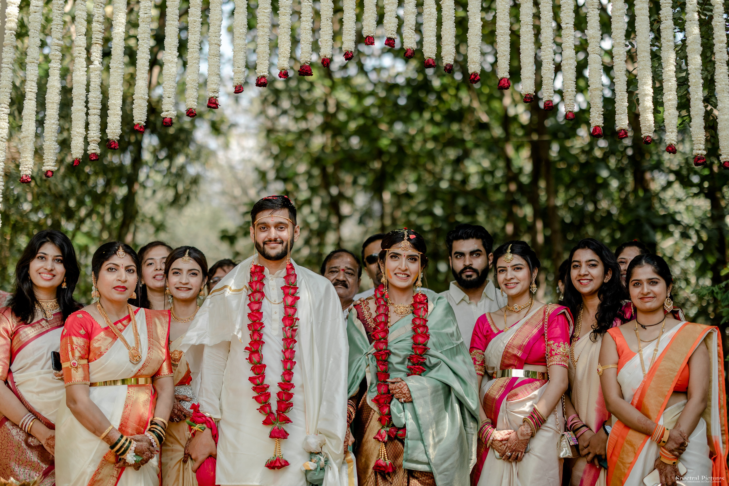 “Shivani & Ashish | A Love Meant to Be”