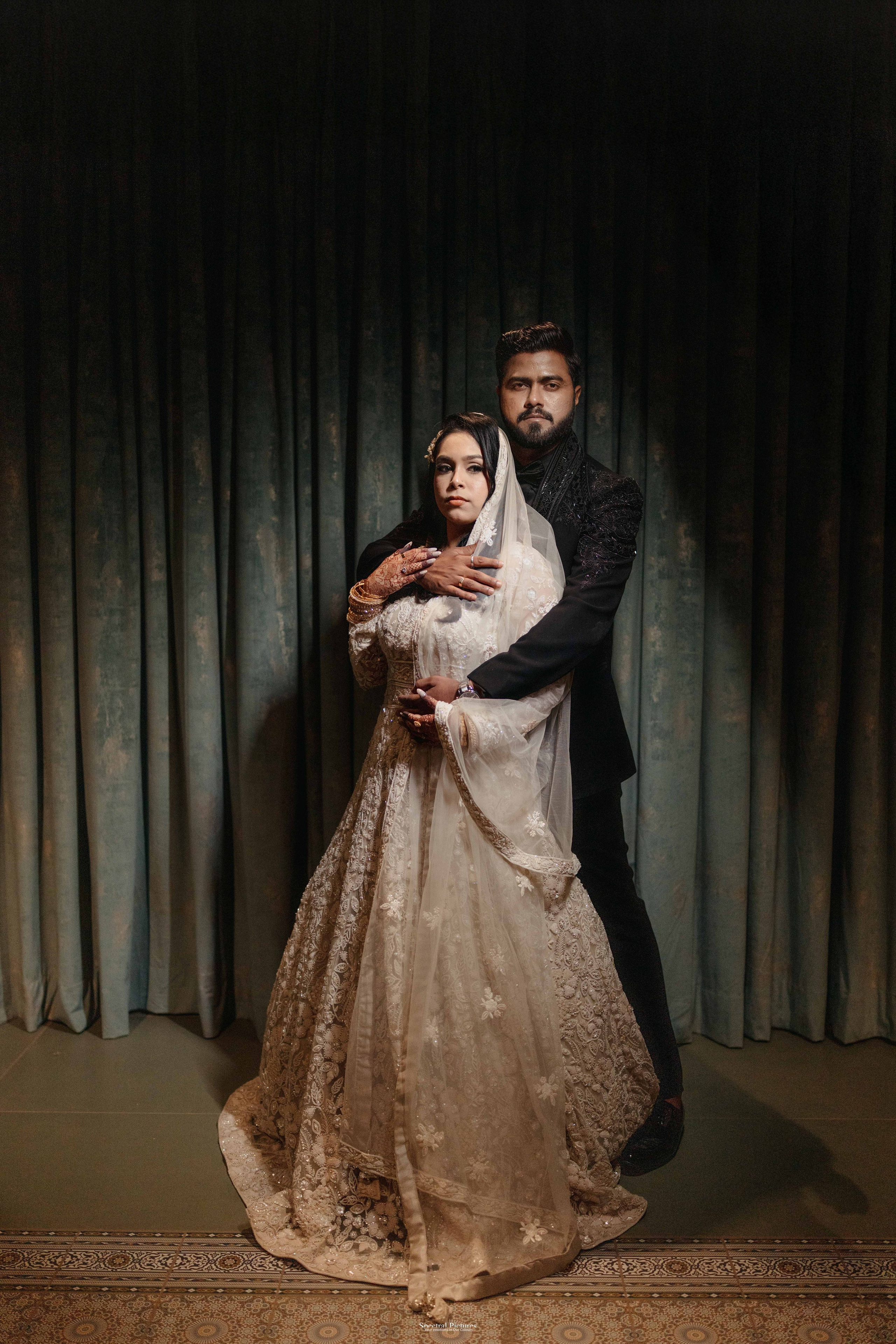 “Dilnawaz & Mumtaz | When Duas Align”