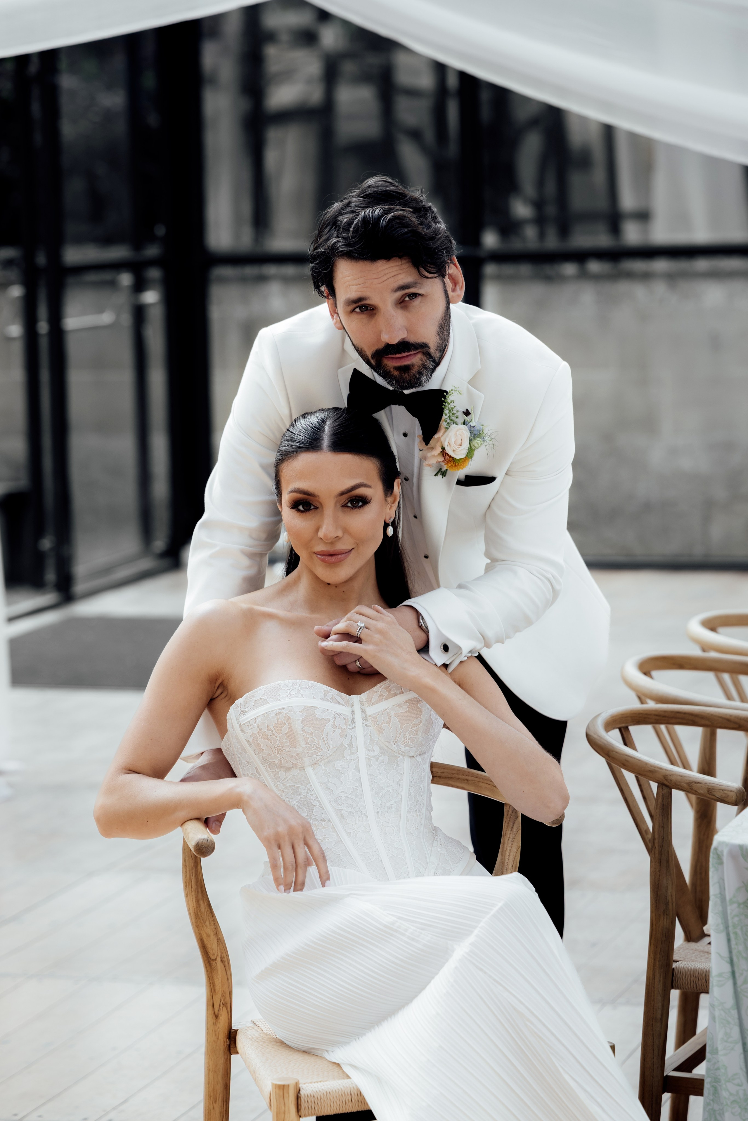 Timeless Wedding & Events Photography. Based in London, working across Europe