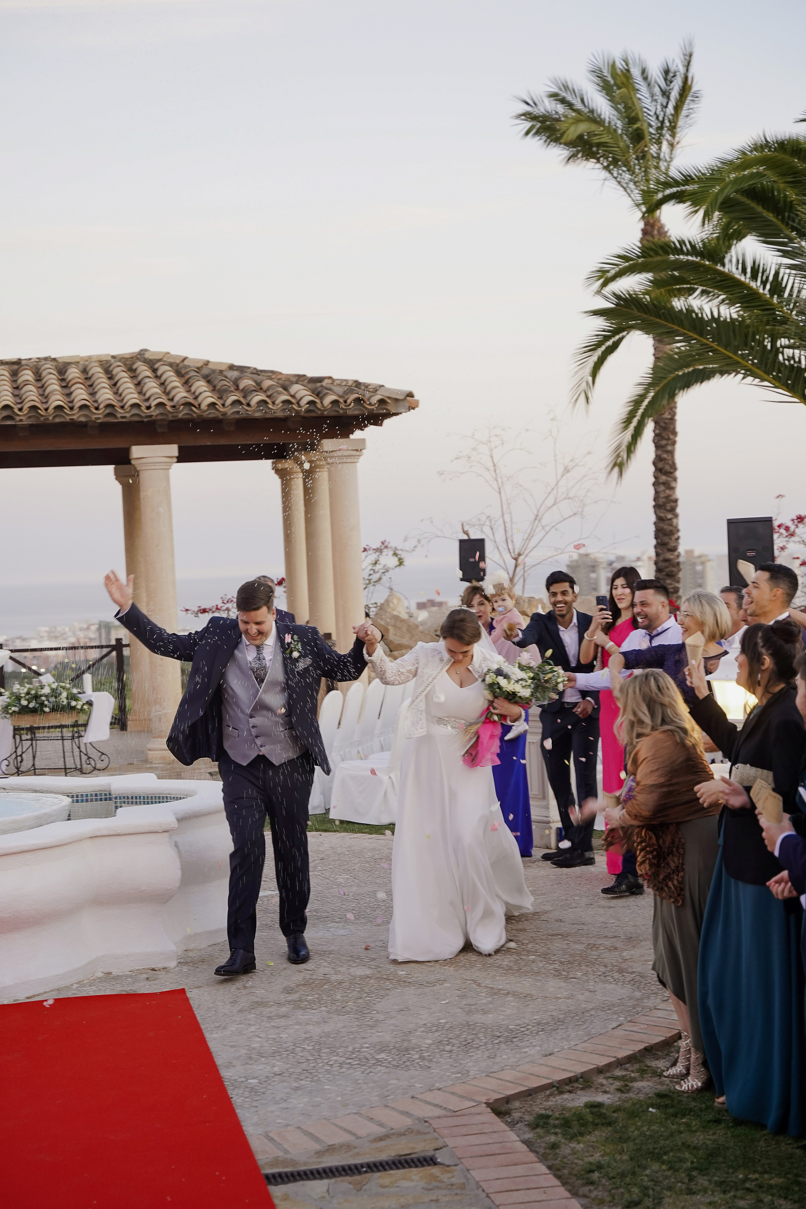 Yulia&Kristian. Fotografo familiar, bodas, reportaje Diana Memetova Alicante, Benidorm